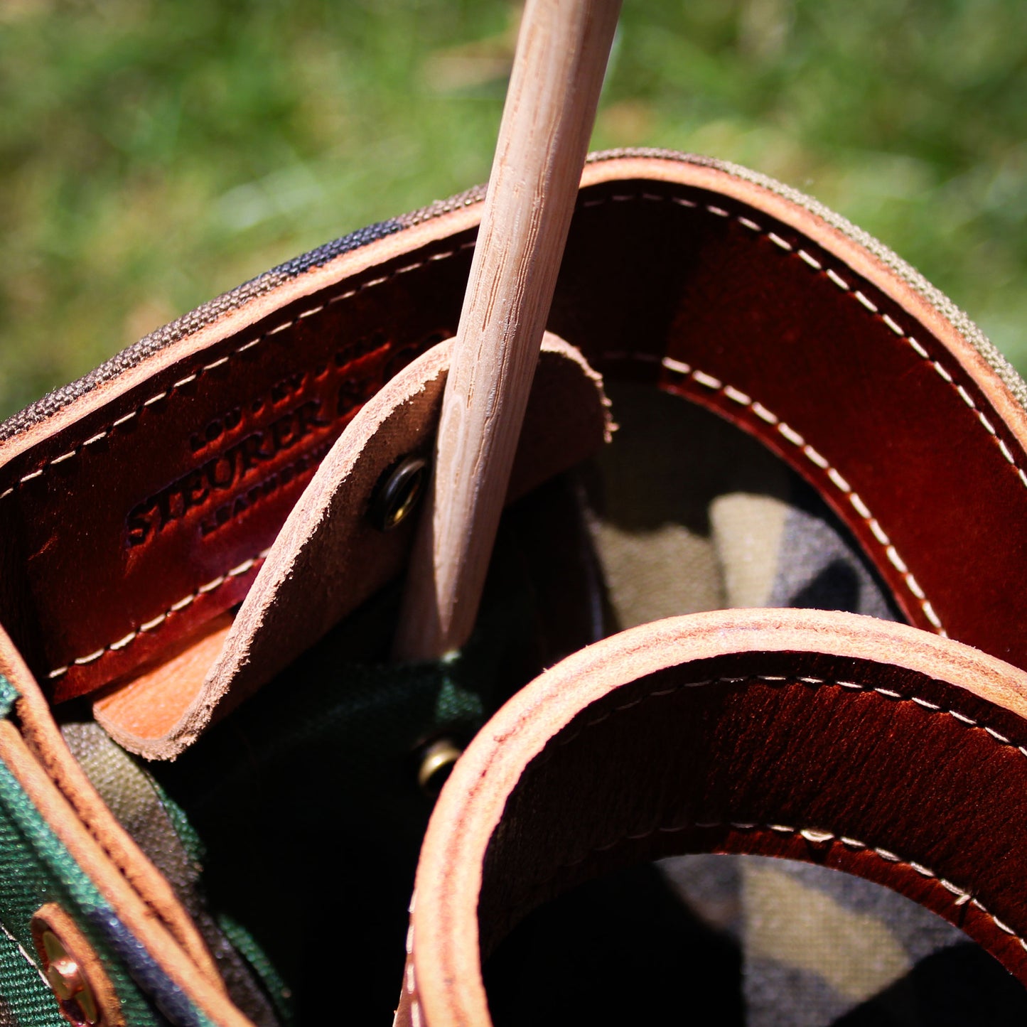 EDC Half Set Sunday Bag