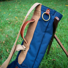 Load image into Gallery viewer, Steurer &amp; Co, Sunday Golf Bag, Made in USA, Enjoy the Walk, In the Wild, Custom Golf Bag