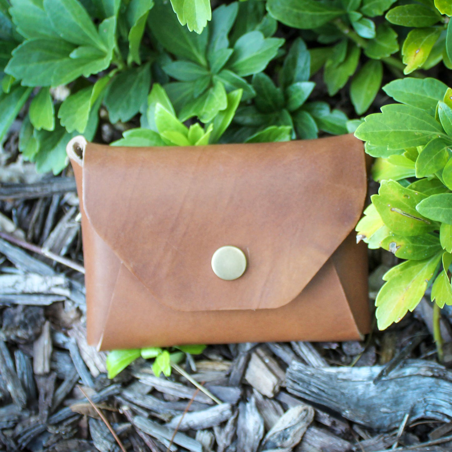 Valuables Pouch