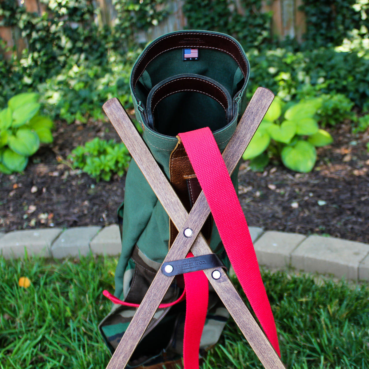 Trestle Stick Plans Make Your Own Steurer & Co.