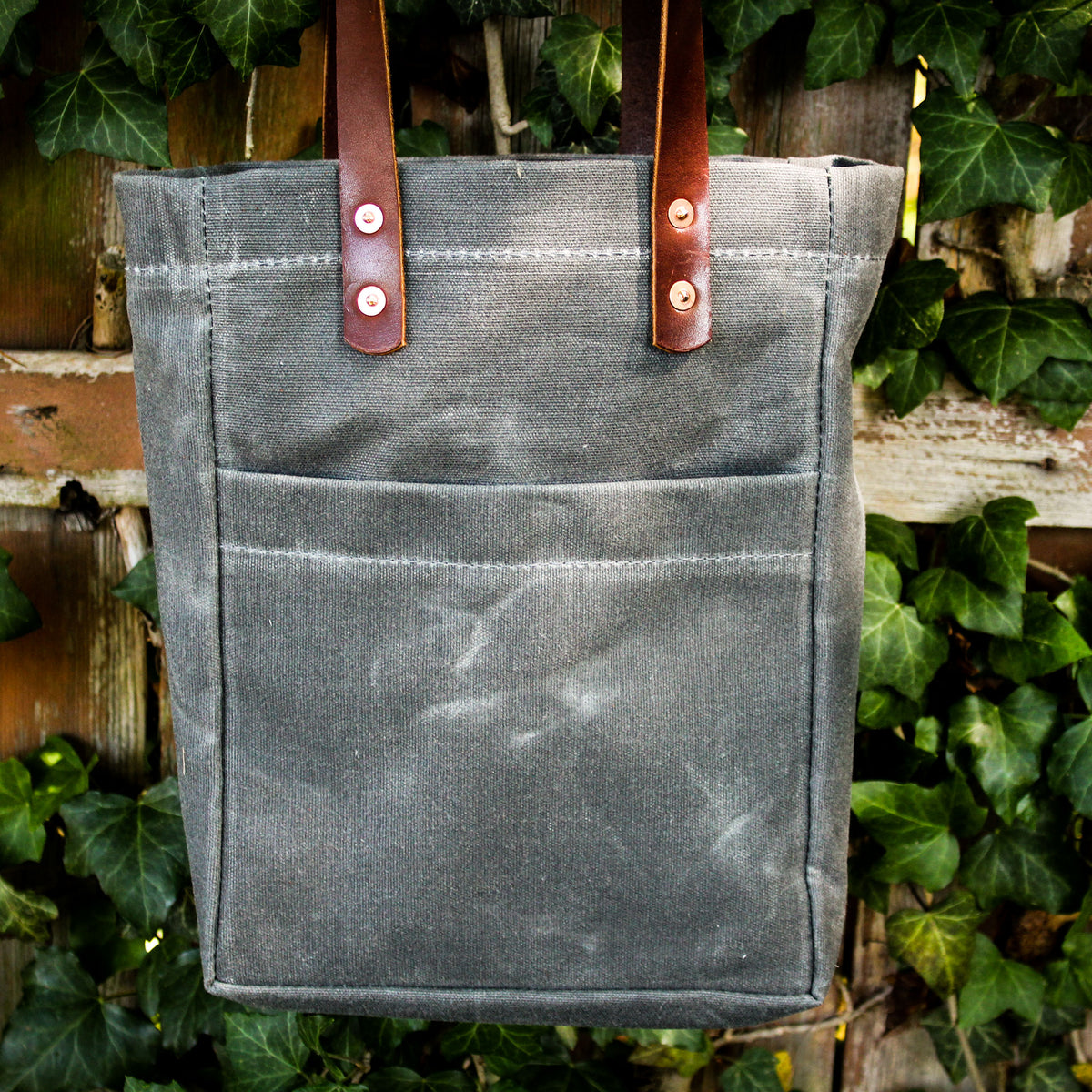 Shag Bag – Steurer & Co.