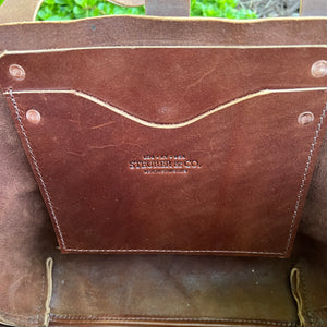 Marshall Tote OP - Thoroughbred
