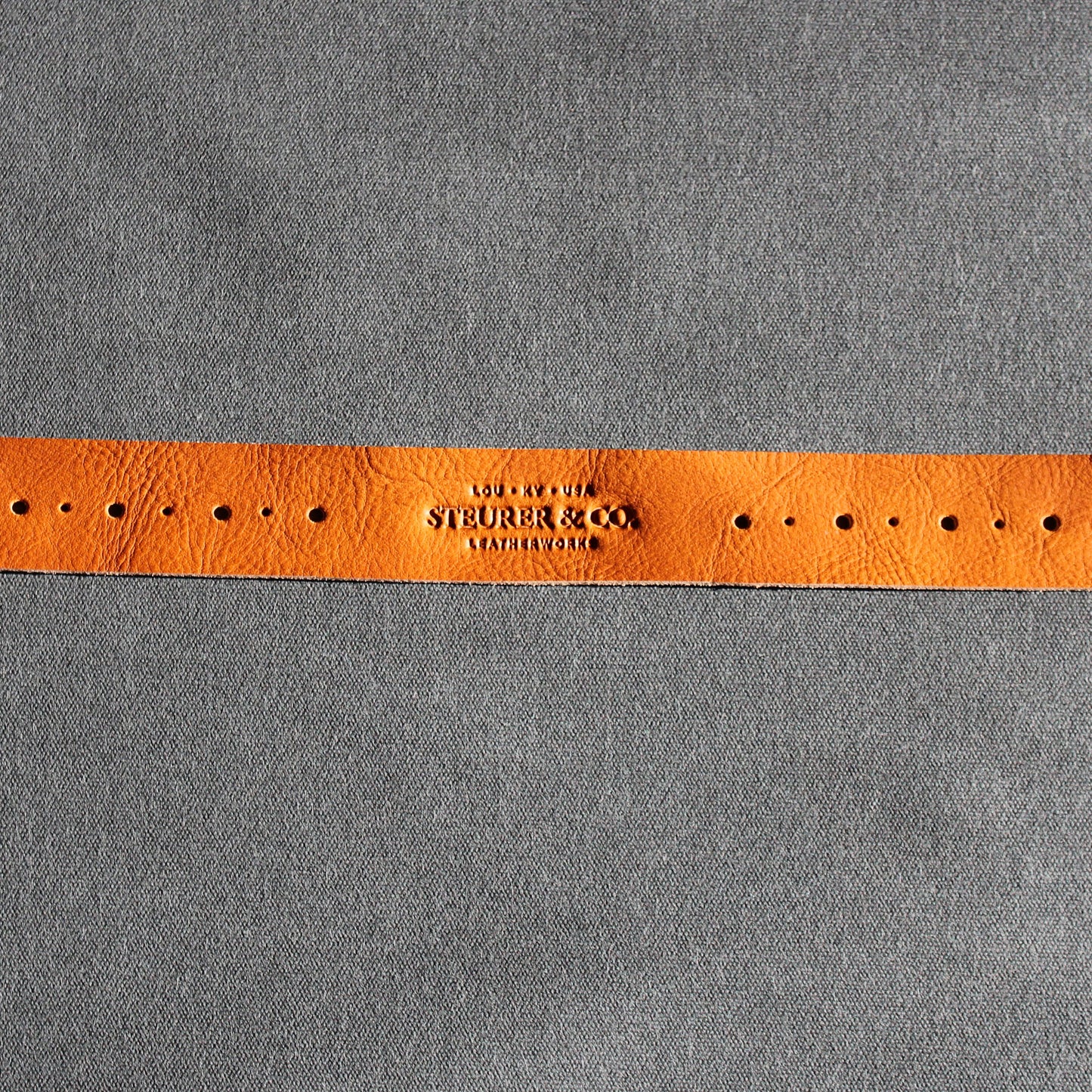 1913 Waxed Canvas Sunday Bag