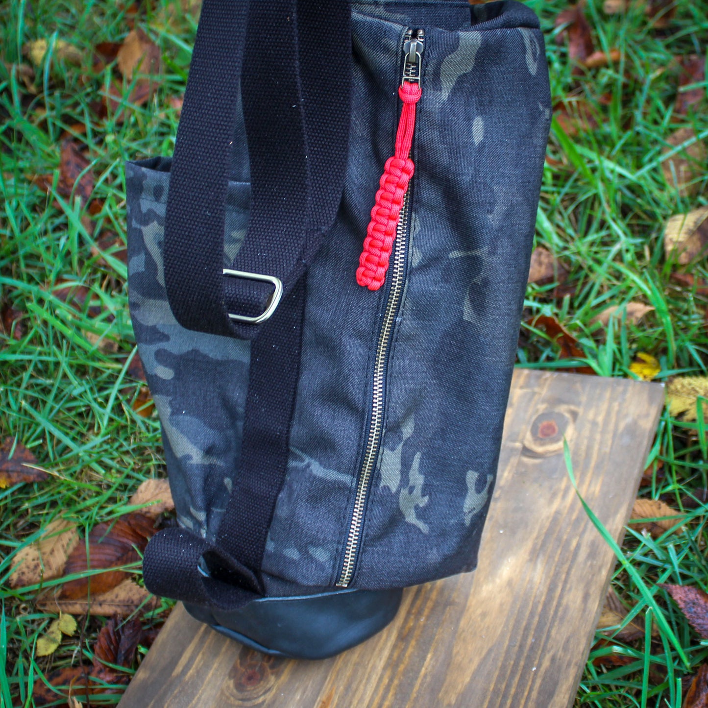 EDC Half Set Sunday Bag