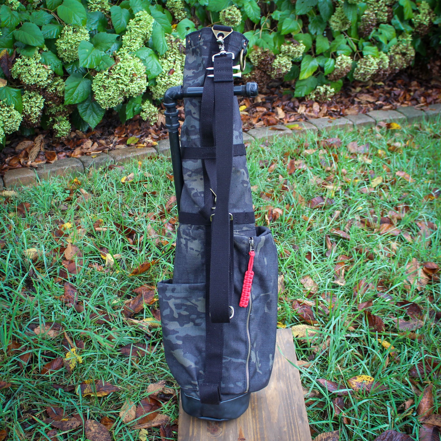 EDC Half Set Sunday Bag