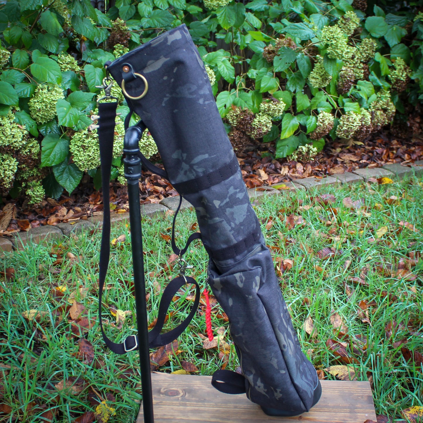 EDC Half Set Sunday Bag