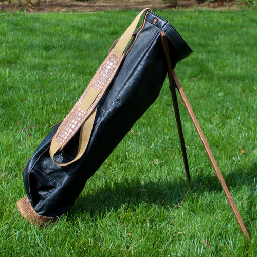 MB Custom Cordura Sunday Golf Bag - Design Your Own Bag – Steurer & Co.