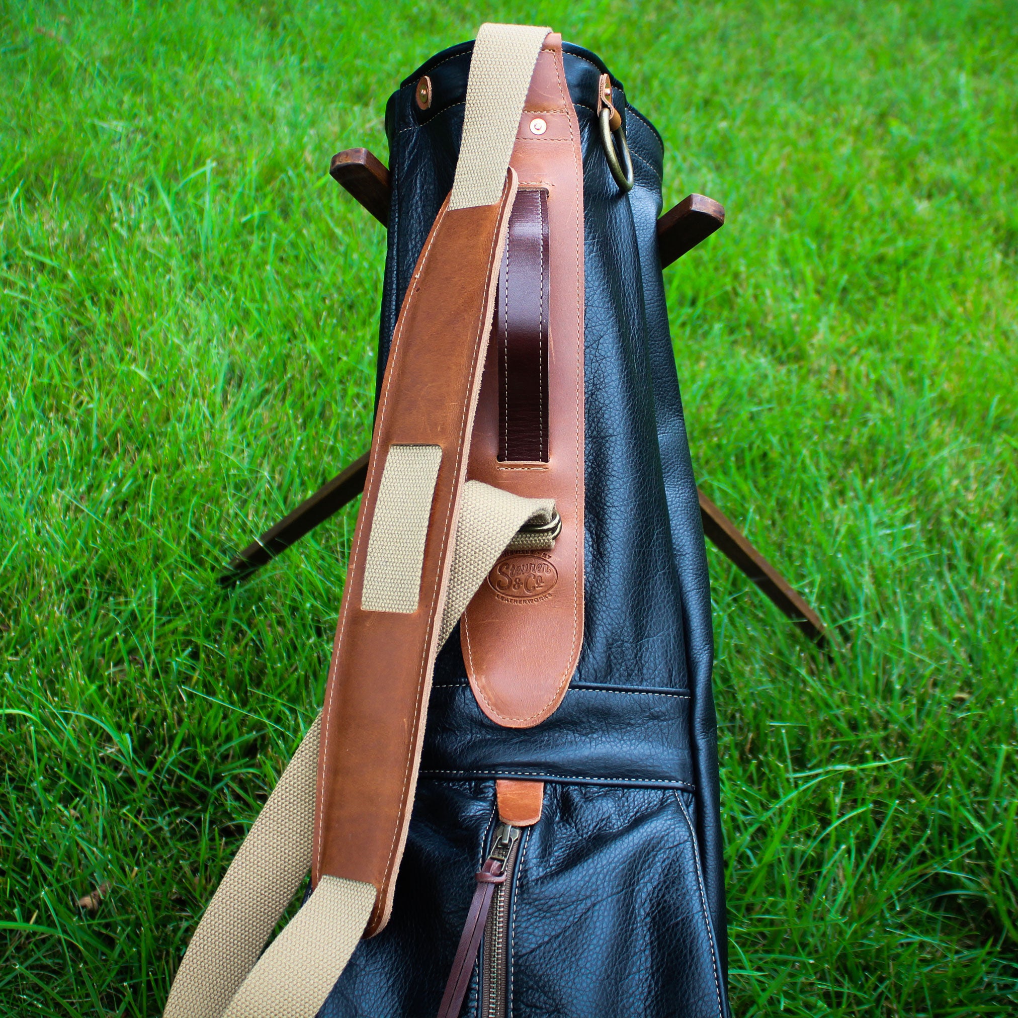 Build Your Bag Shoulder Straps, Custom Bags