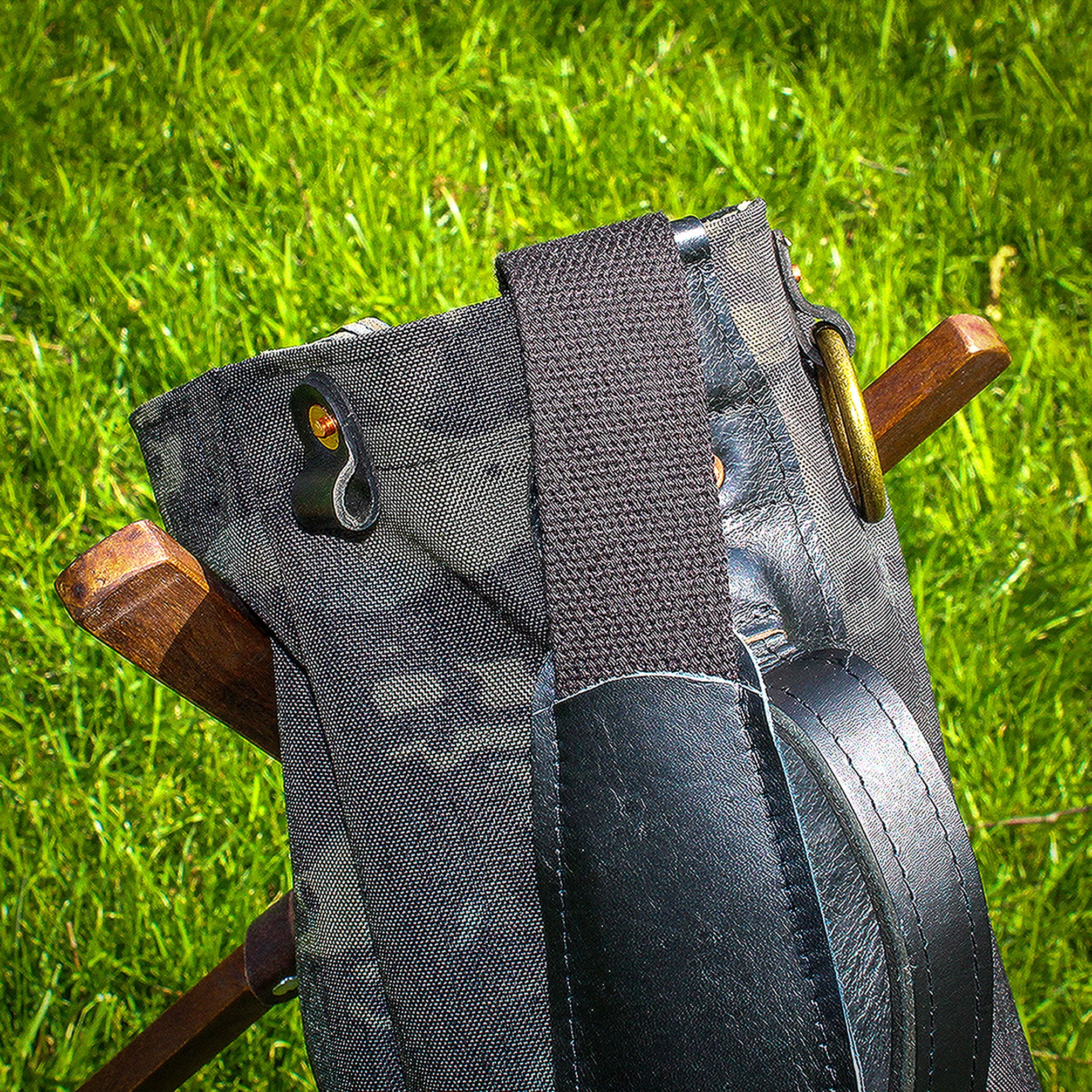 Accessory Rivet Loop - Optional – Steurer & Co.