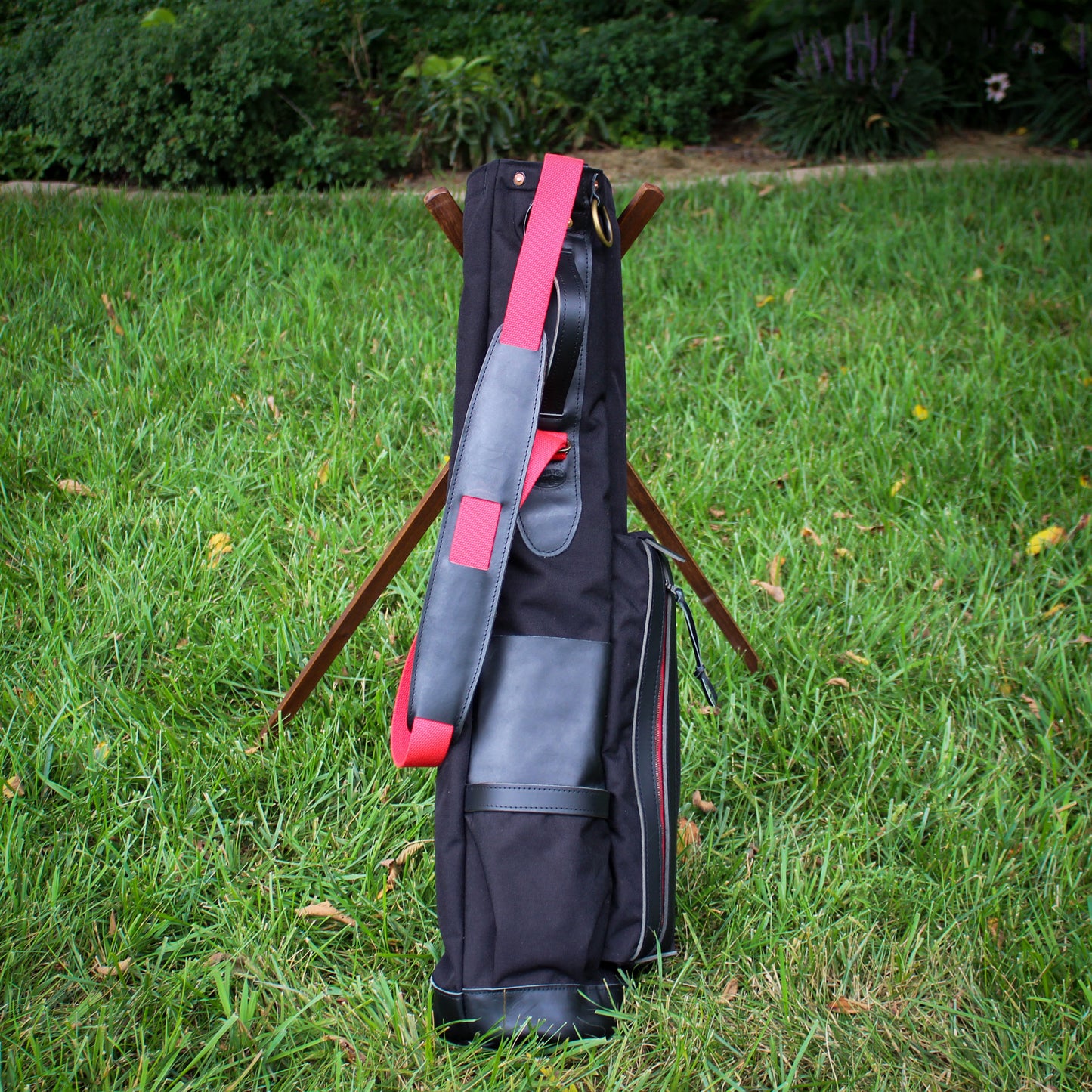 MB2 Custom Cordura Sunday Golf Bag - Design Your Own