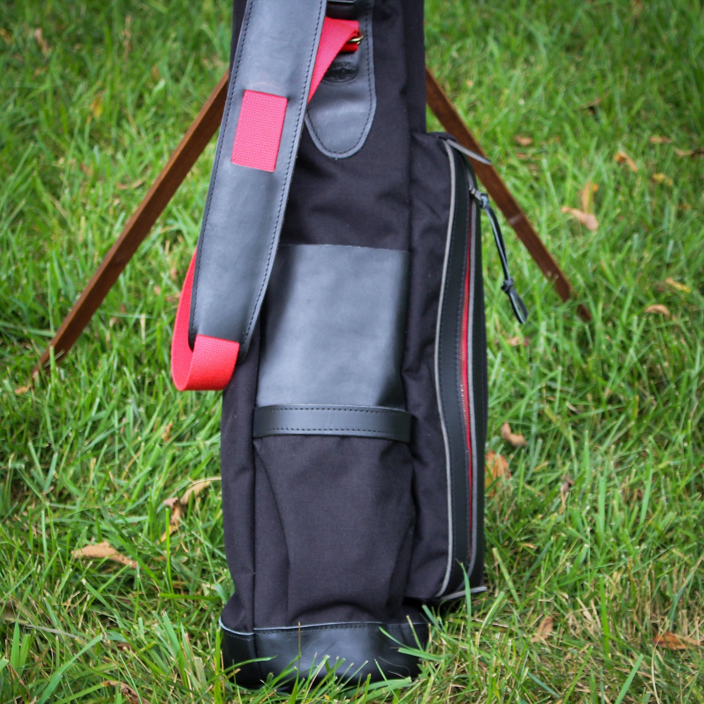 MB2 Custom Cordura Sunday Golf Bag - Design Your Own