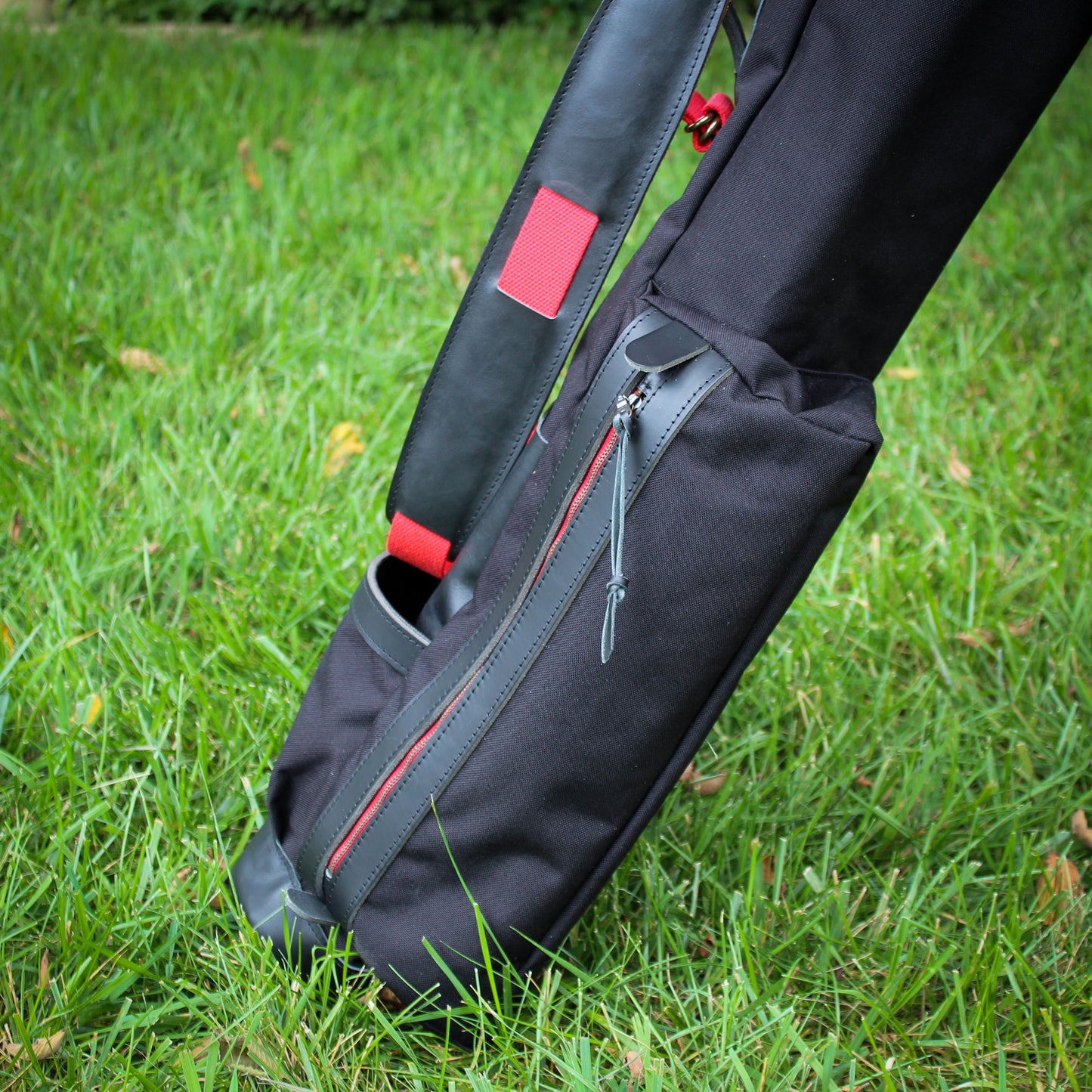 MB2 Custom Cordura Sunday Golf Bag - Design Your Own