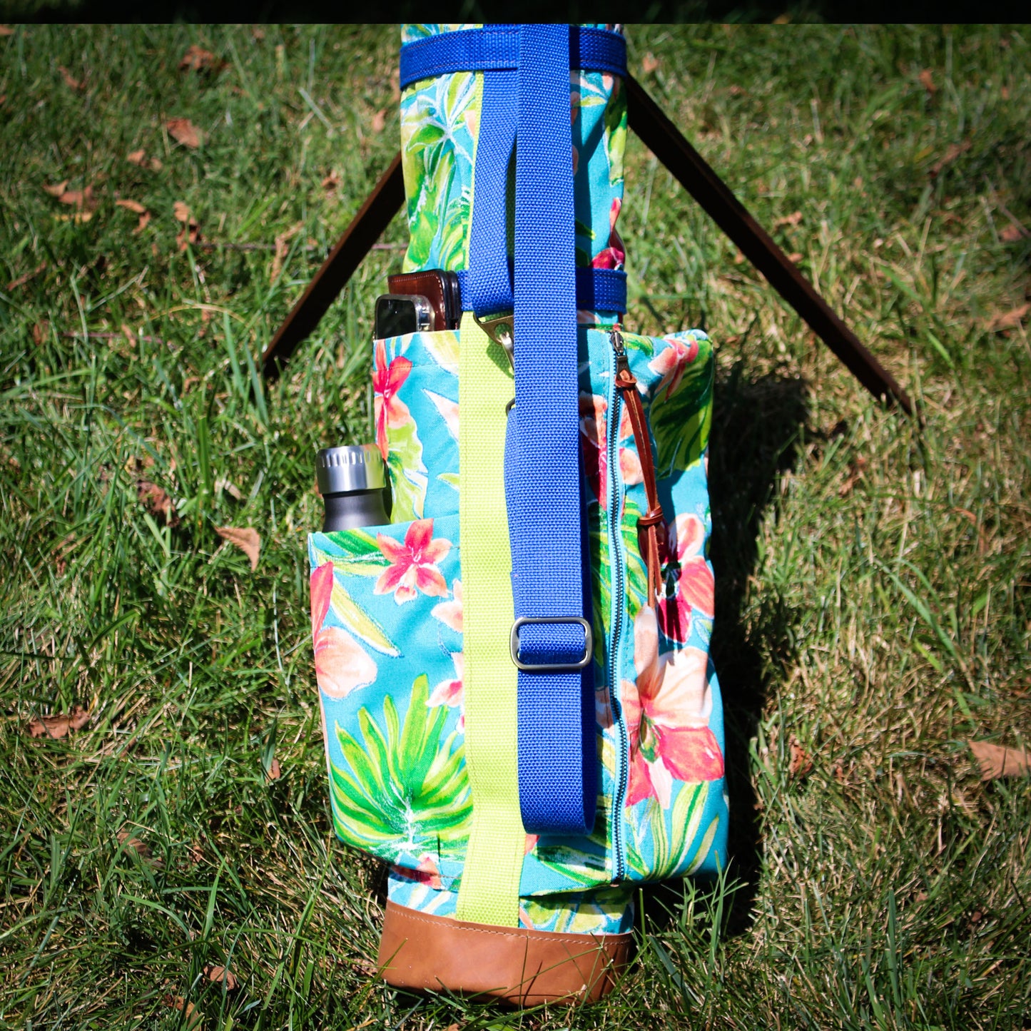 EDC Custom Half Set Golf Bag - Design Your Own Bag