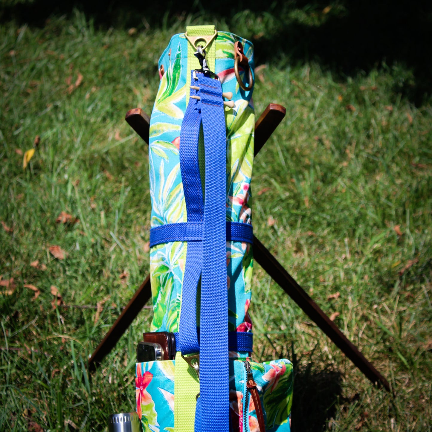 EDC Custom Half Set Golf Bag - Design Your Own Bag