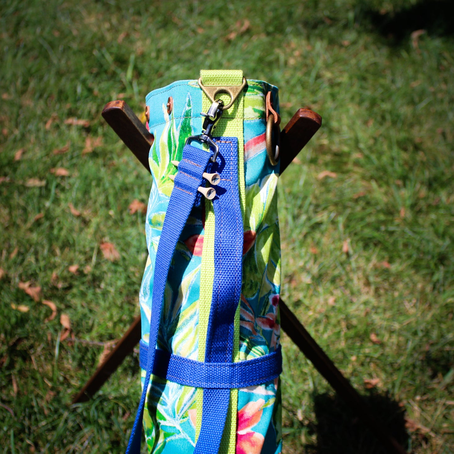 EDC Custom Half Set Golf Bag - Design Your Own Bag