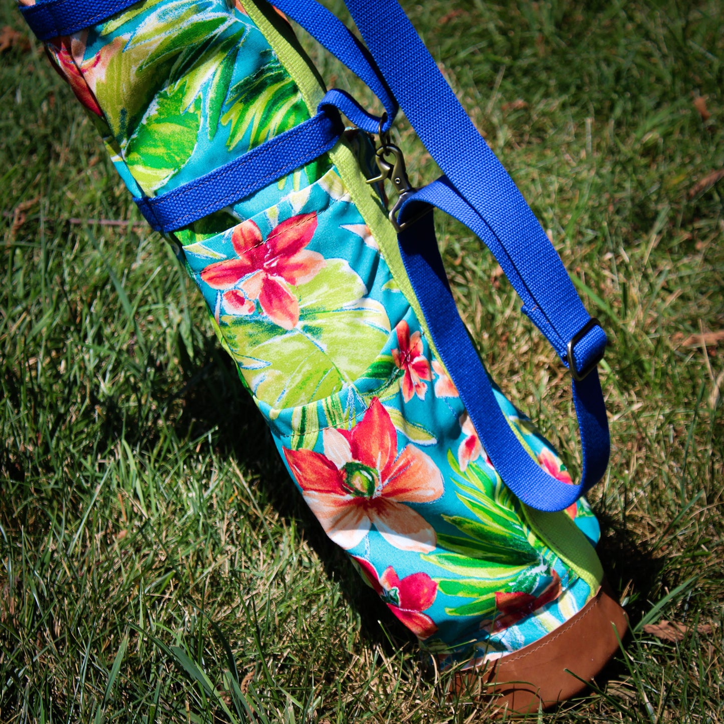 EDC Custom Half Set Golf Bag - Design Your Own Bag