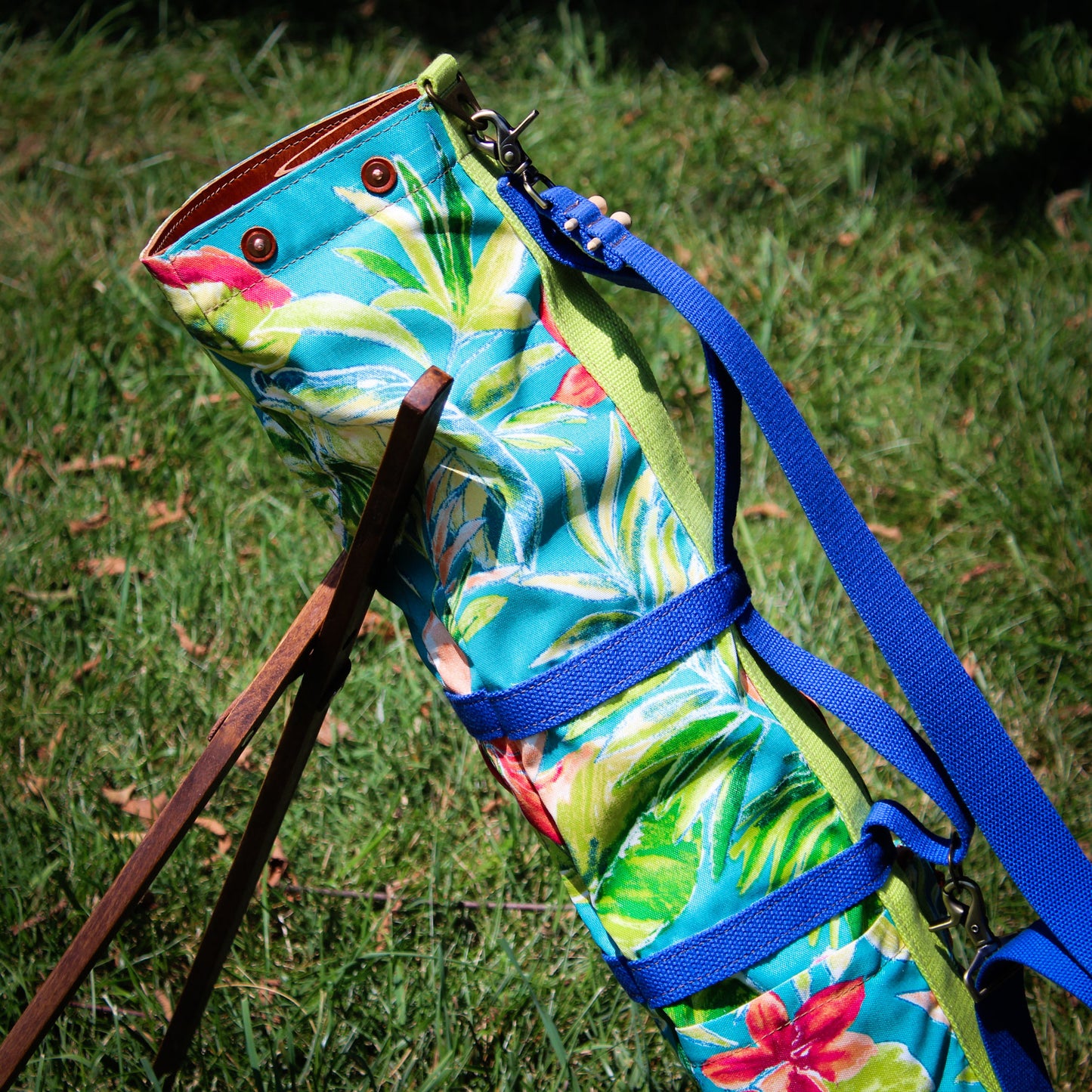 EDC Custom Half Set Golf Bag - Design Your Own Bag