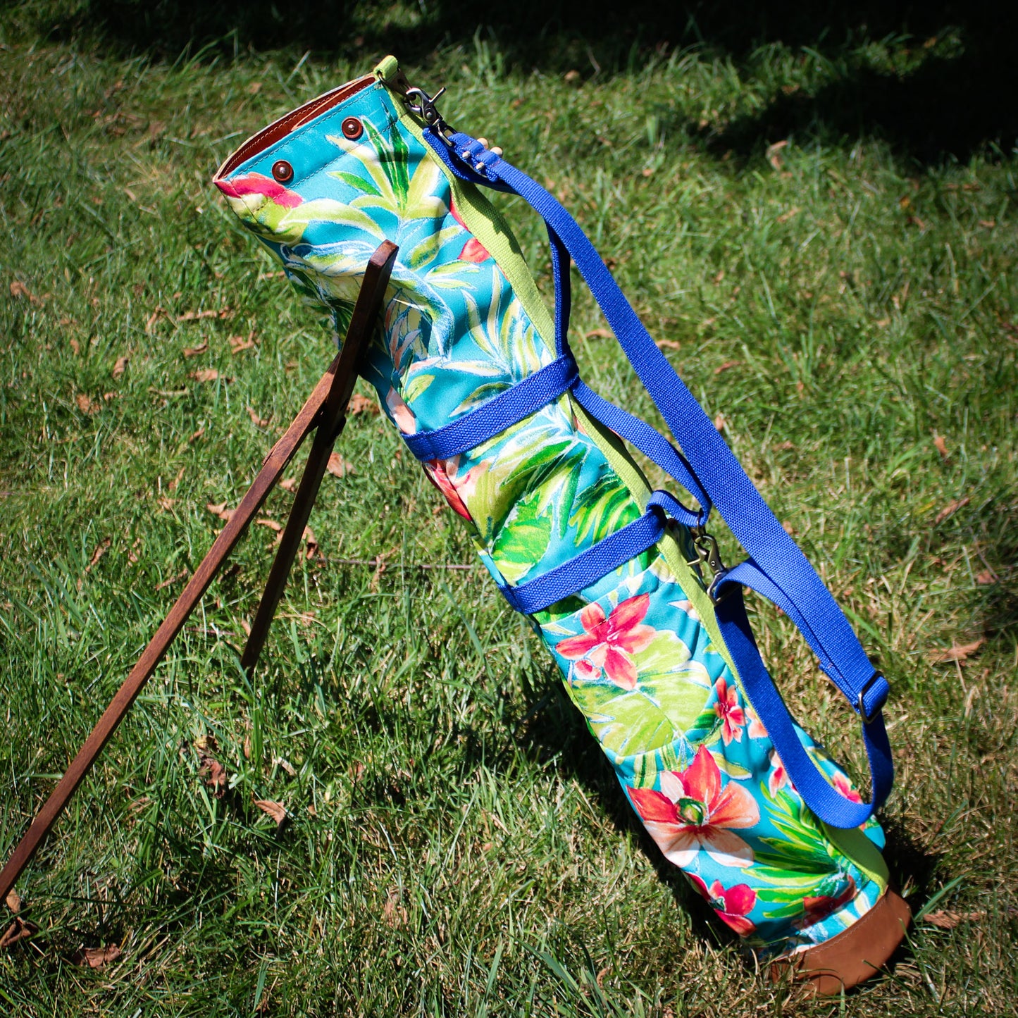 EDC Custom Half Set Golf Bag - Design Your Own Bag