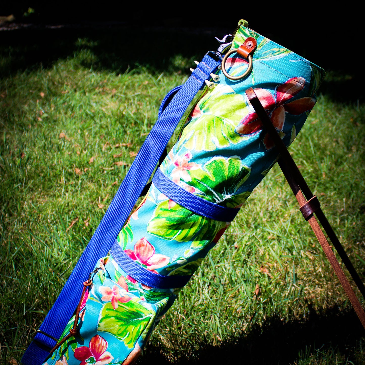 EDC Custom Half Set Golf Bag - Design Your Own Bag