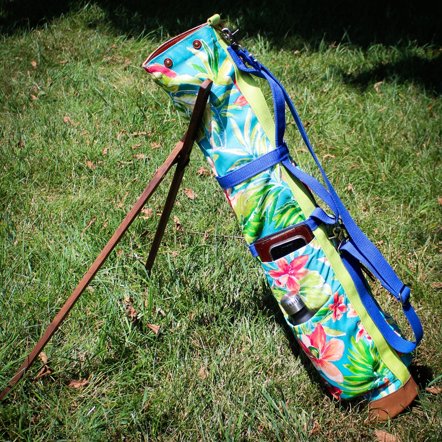 EDC Custom Half Set Golf Bag - Design Your Own Bag