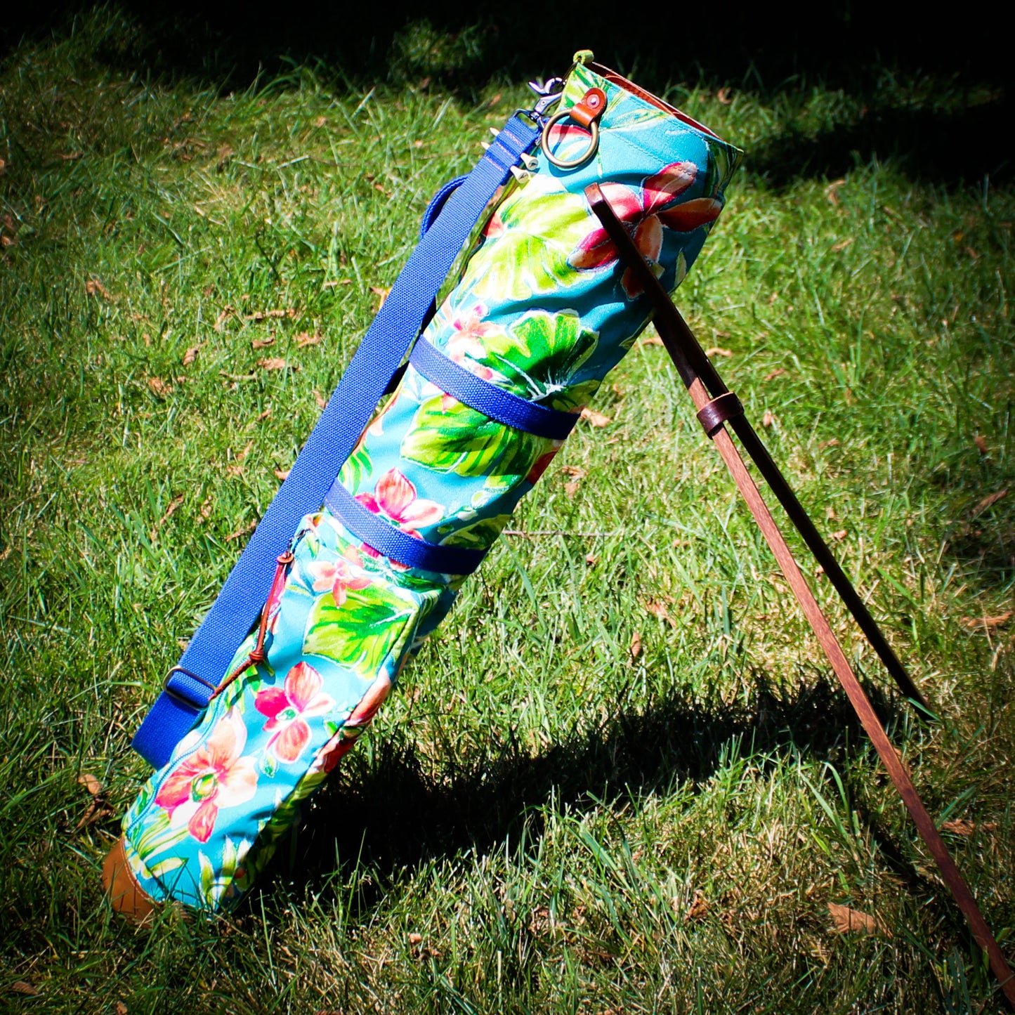 EDC Custom Half Set Golf Bag - Design Your Own Bag