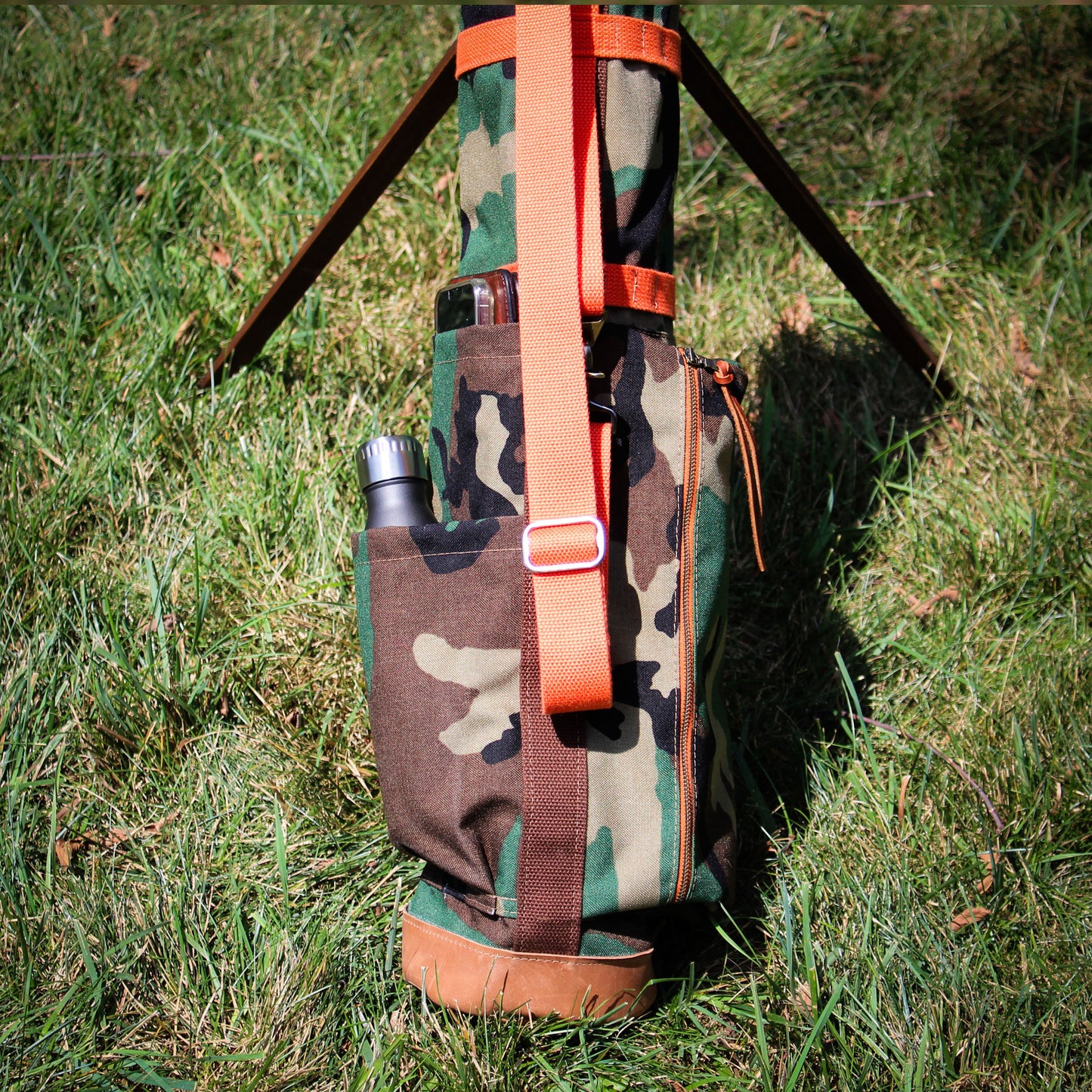 EDC Custom Half Set Golf Bag - Design Your Own Bag