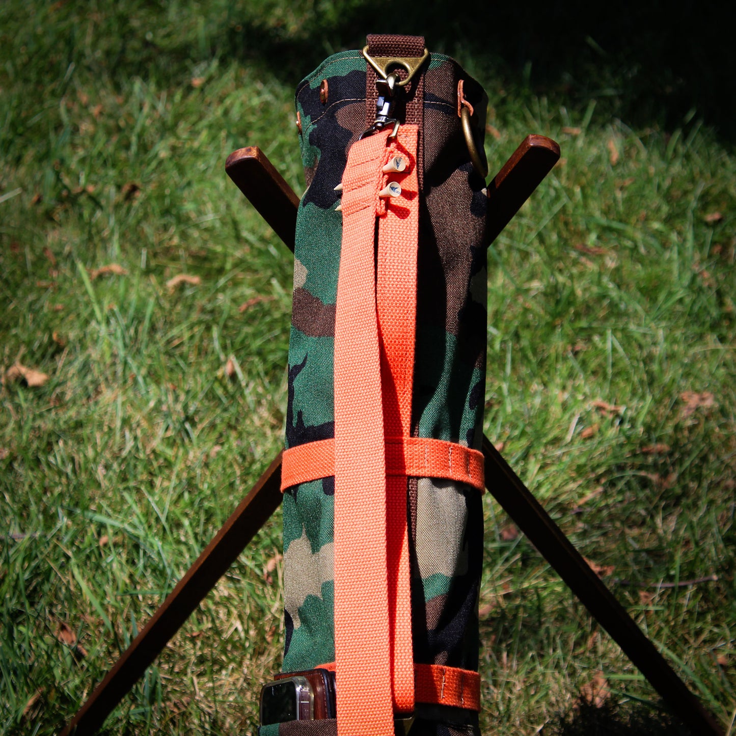 EDC Custom Half Set Golf Bag - Design Your Own Bag