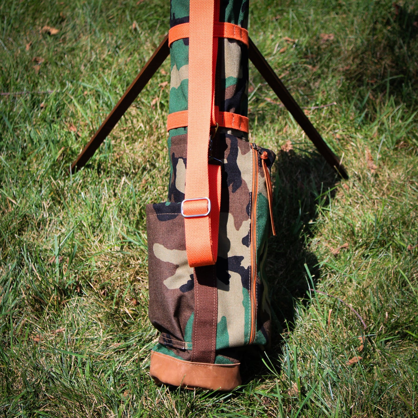 EDC Custom Half Set Golf Bag - Design Your Own Bag