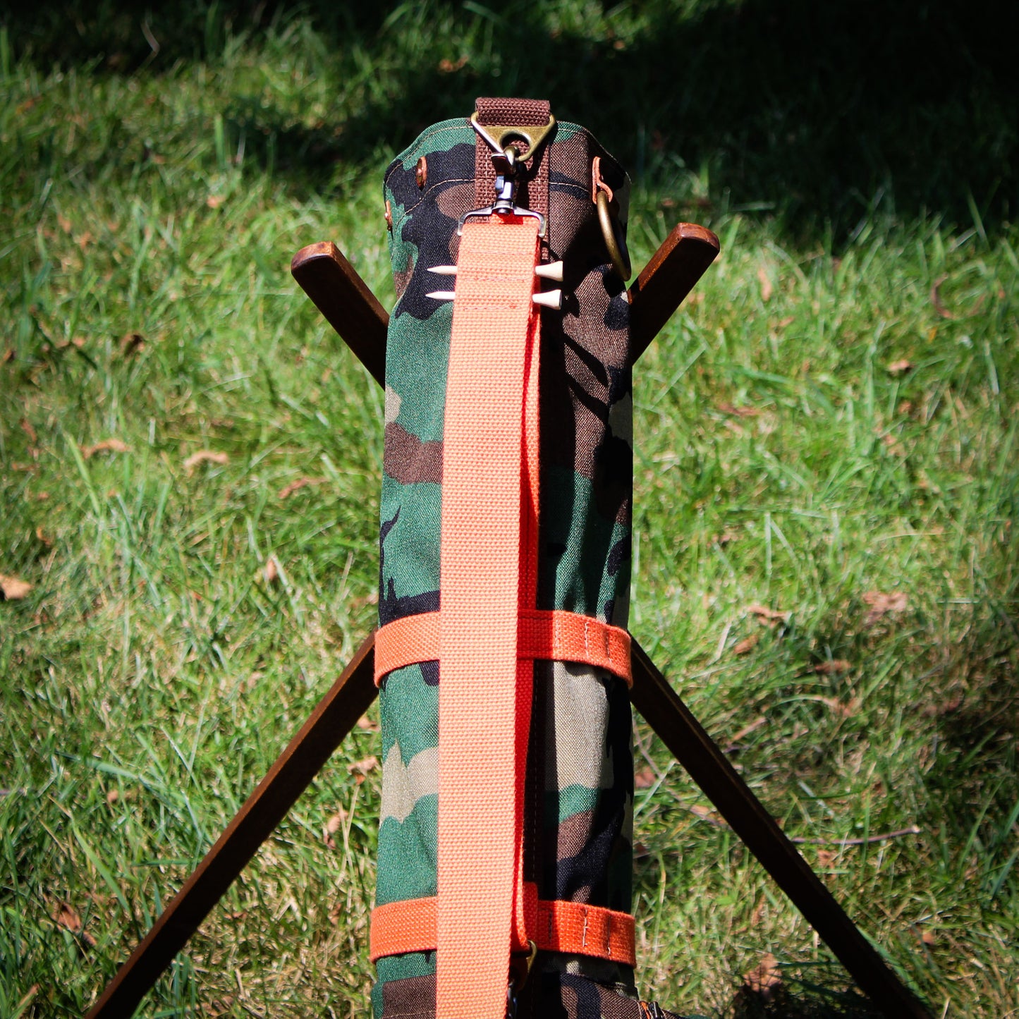 EDC Custom Half Set Golf Bag - Design Your Own Bag