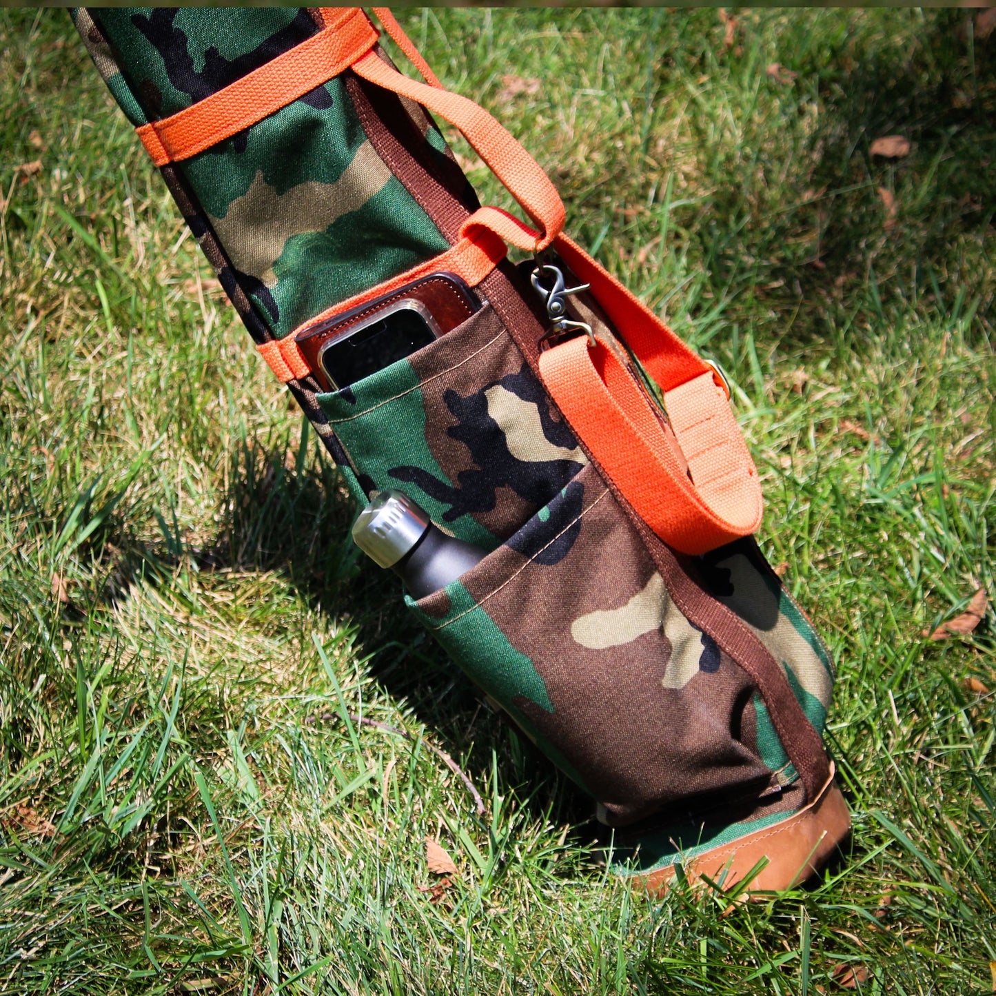 EDC Custom Half Set Golf Bag - Design Your Own Bag