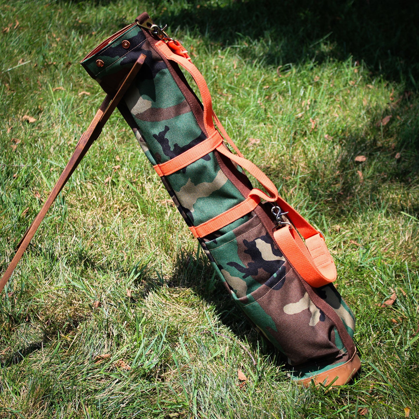 EDC Custom Half Set Golf Bag - Design Your Own Bag