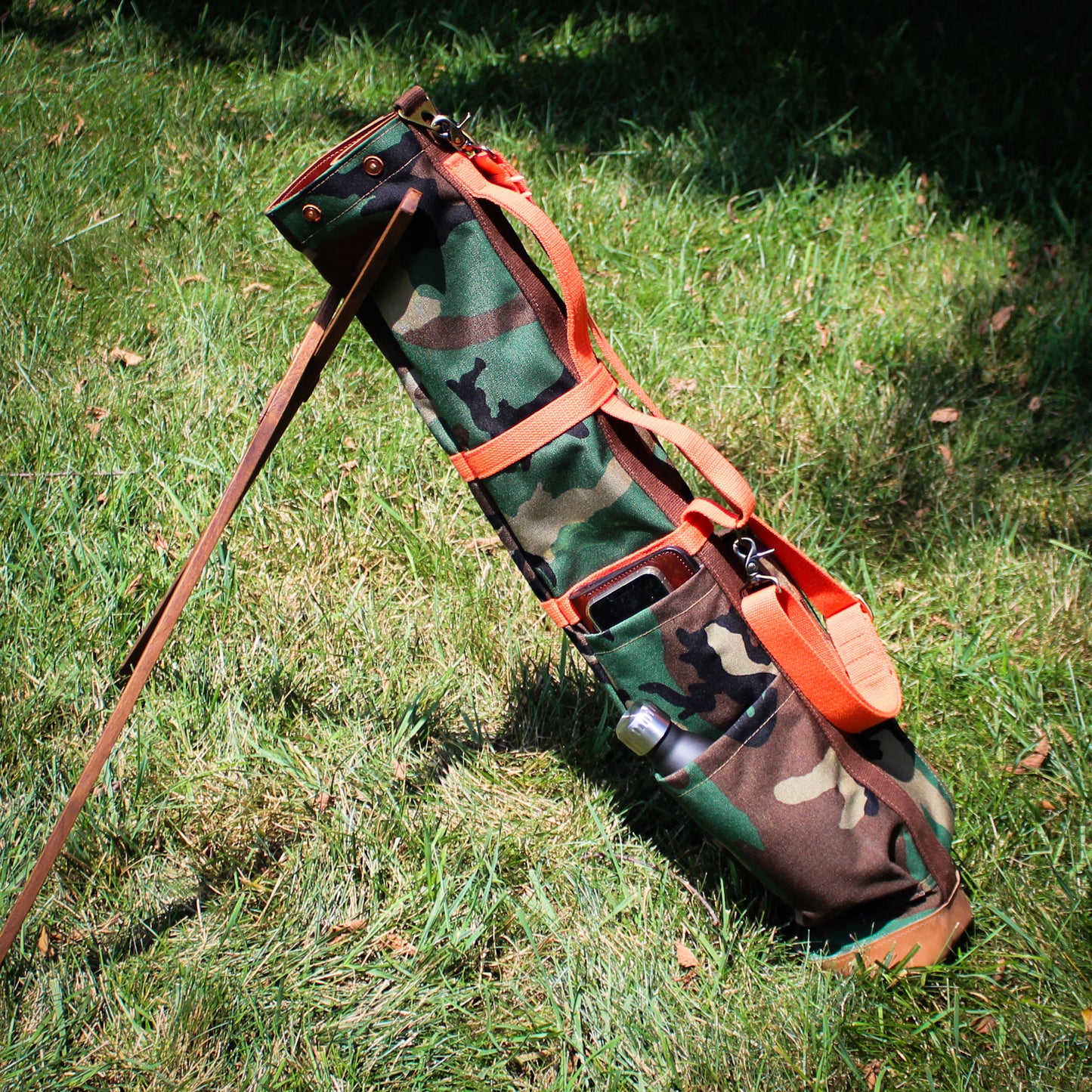 EDC Custom Half Set Golf Bag - Design Your Own Bag