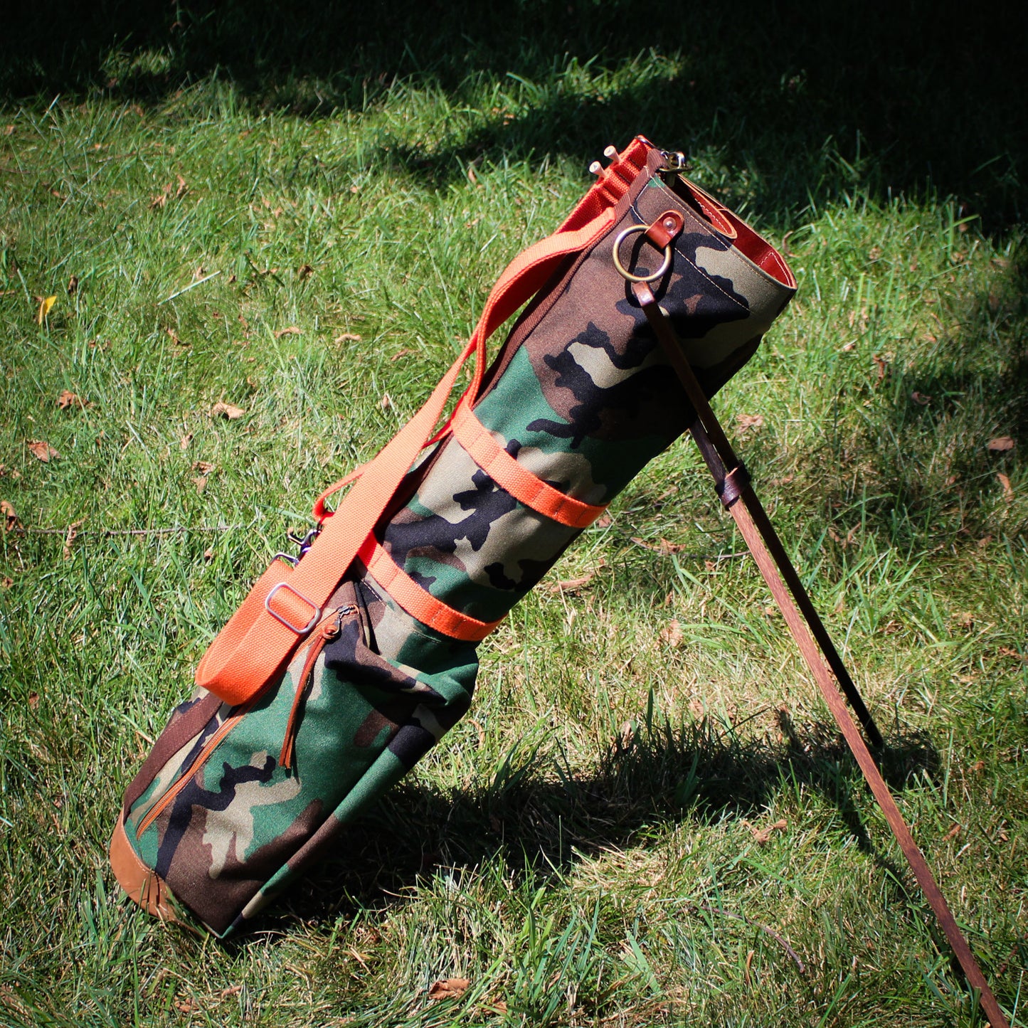 EDC Custom Half Set Golf Bag - Design Your Own Bag