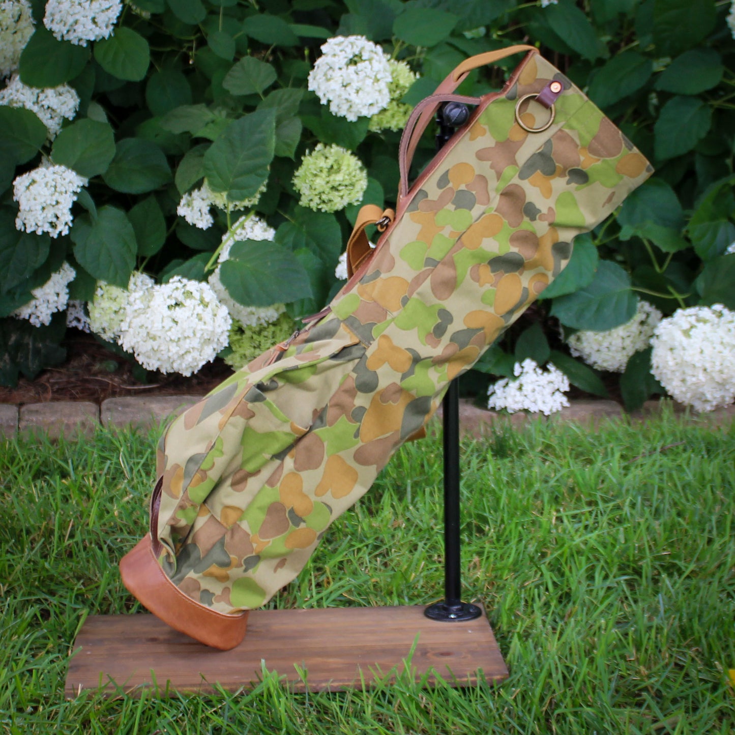 Original Cordura Sunday Golf Bag