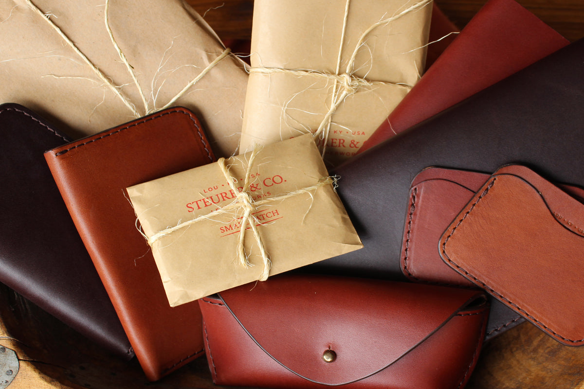 Leather Purses en vente à Louisville