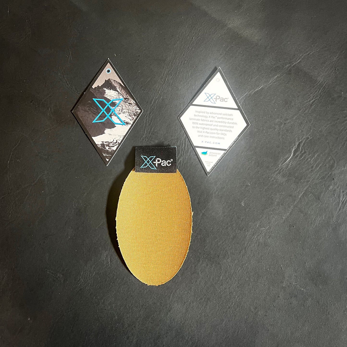 Summit X Sunday Bag