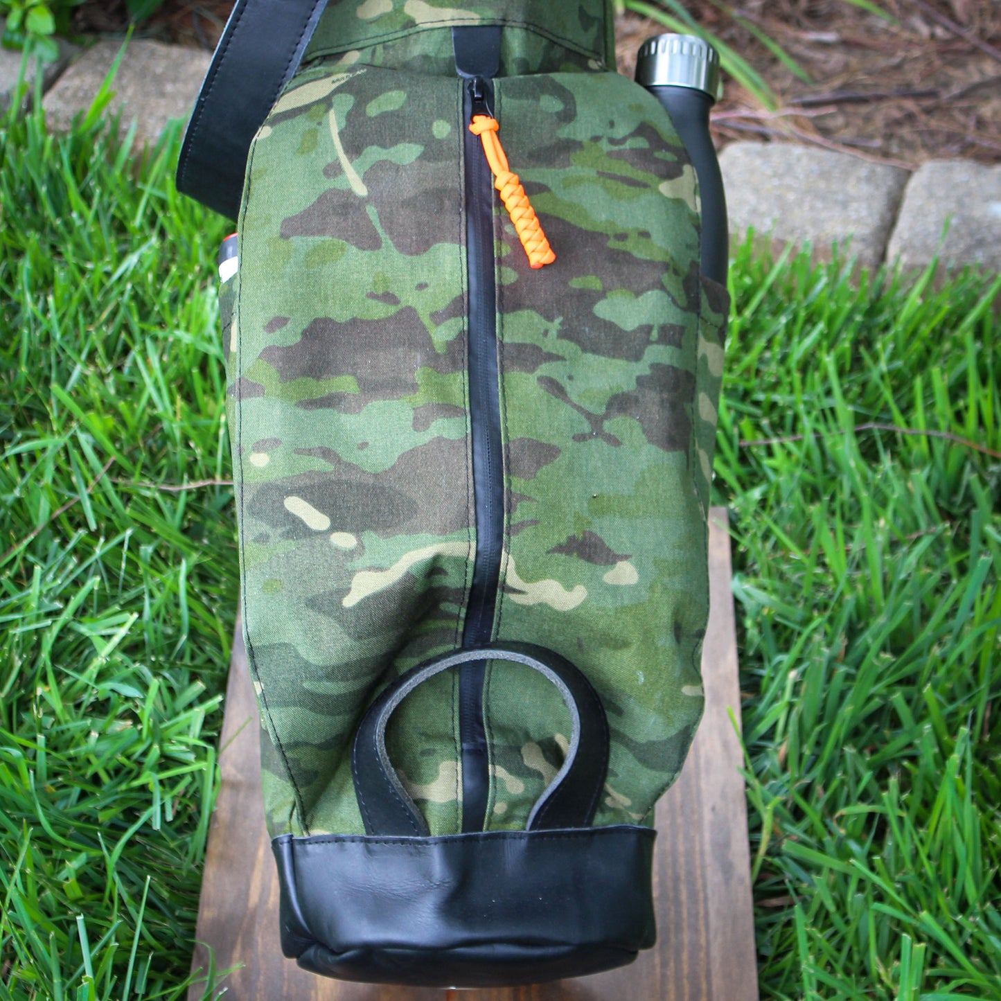 Summit X Sunday Bag