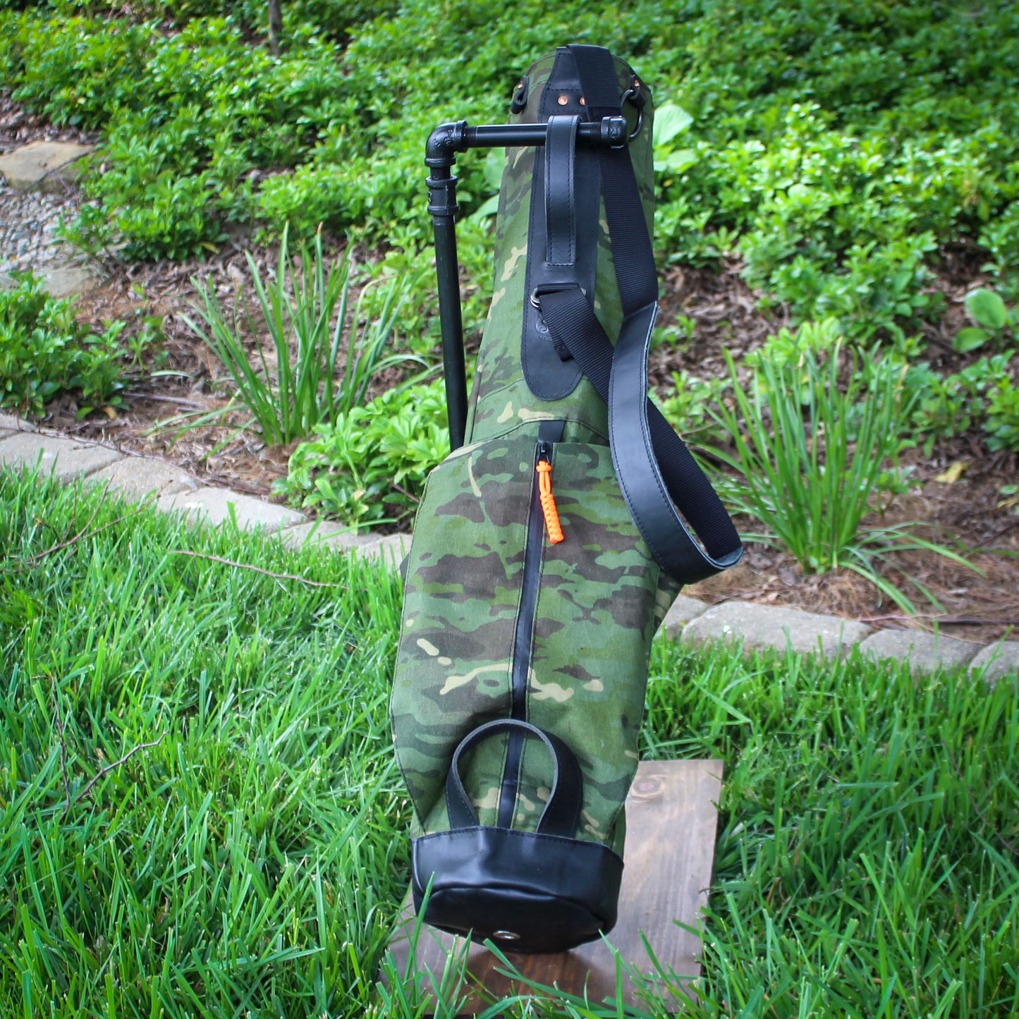 Summit X Sunday Bag