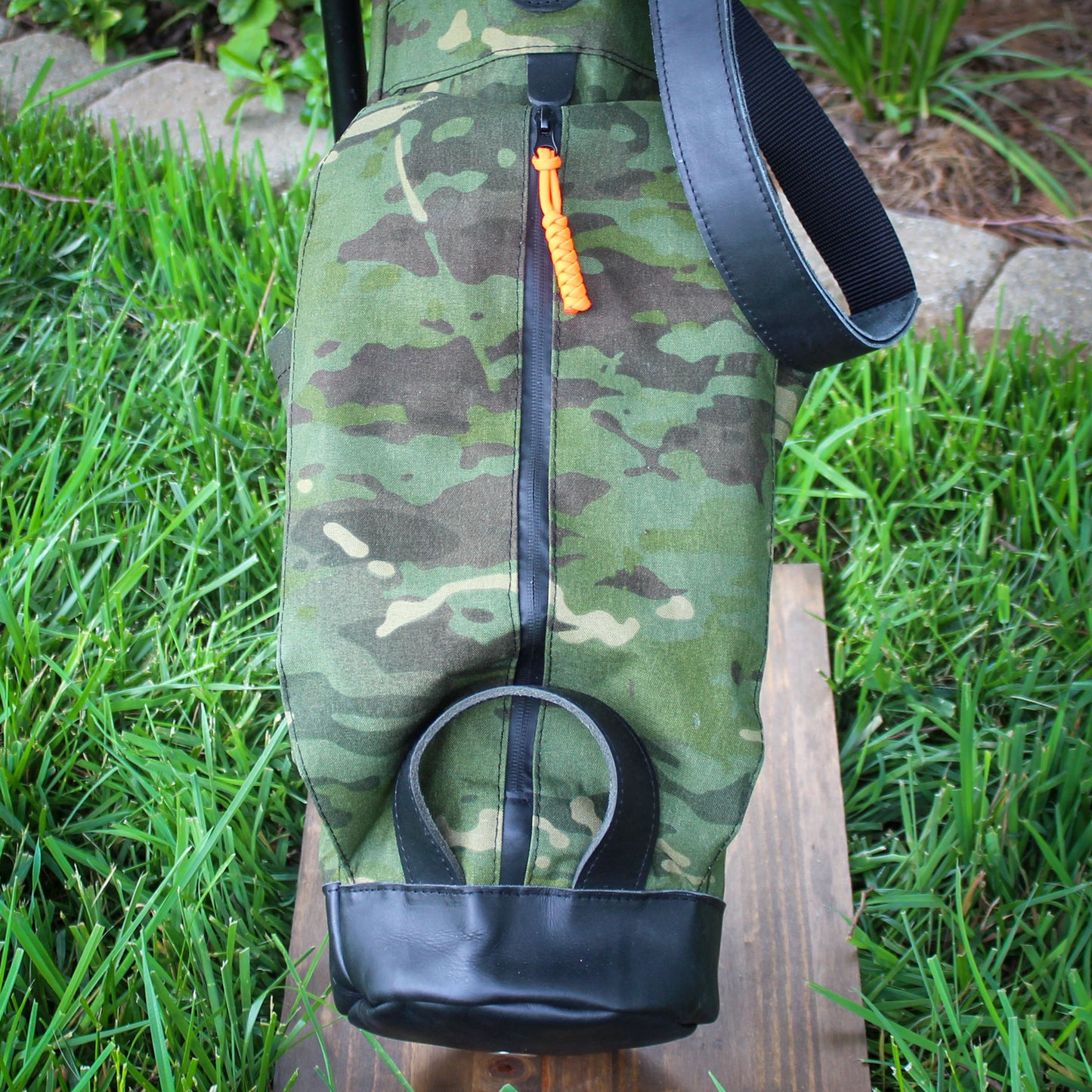 Summit X Sunday Bag