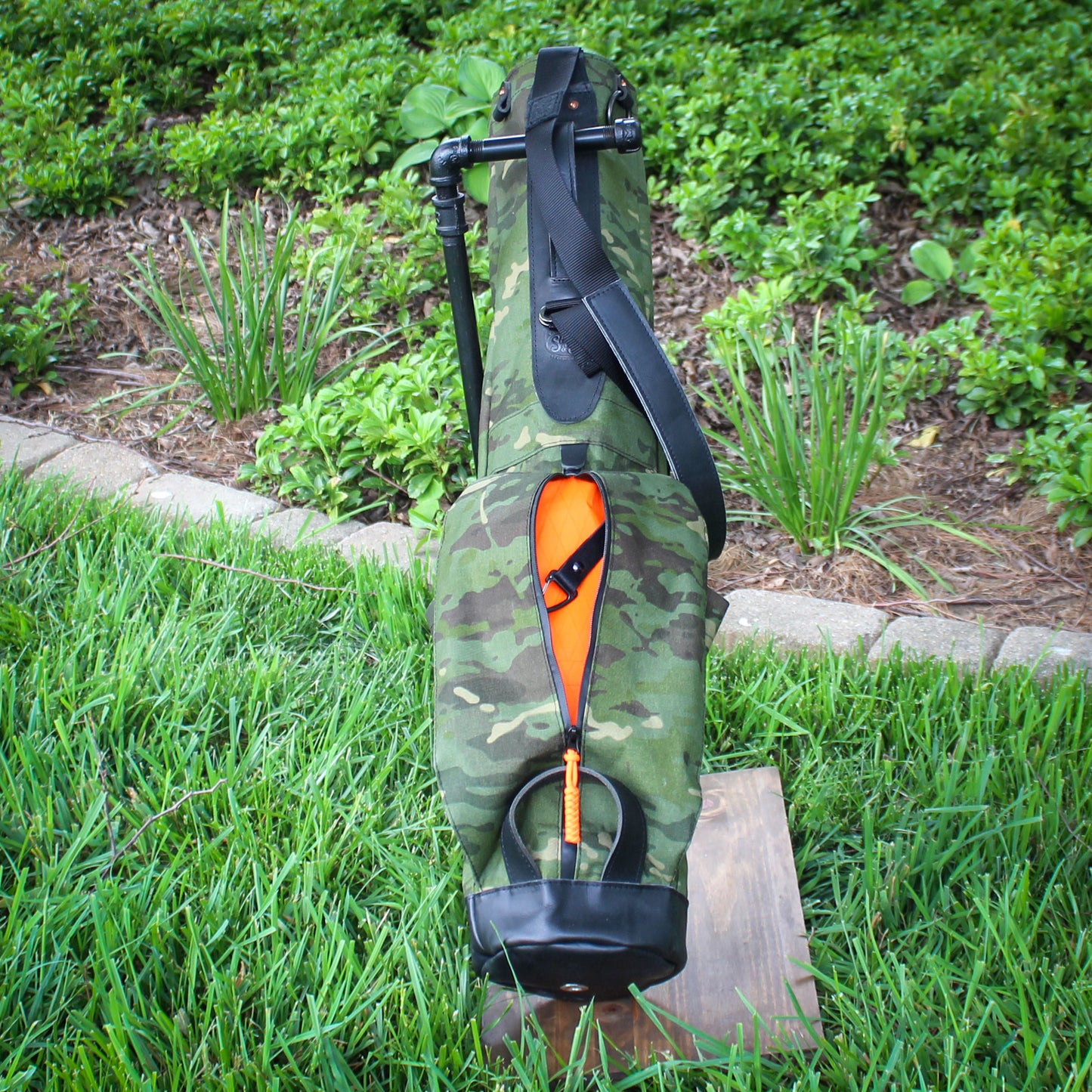 Summit X Sunday Bag