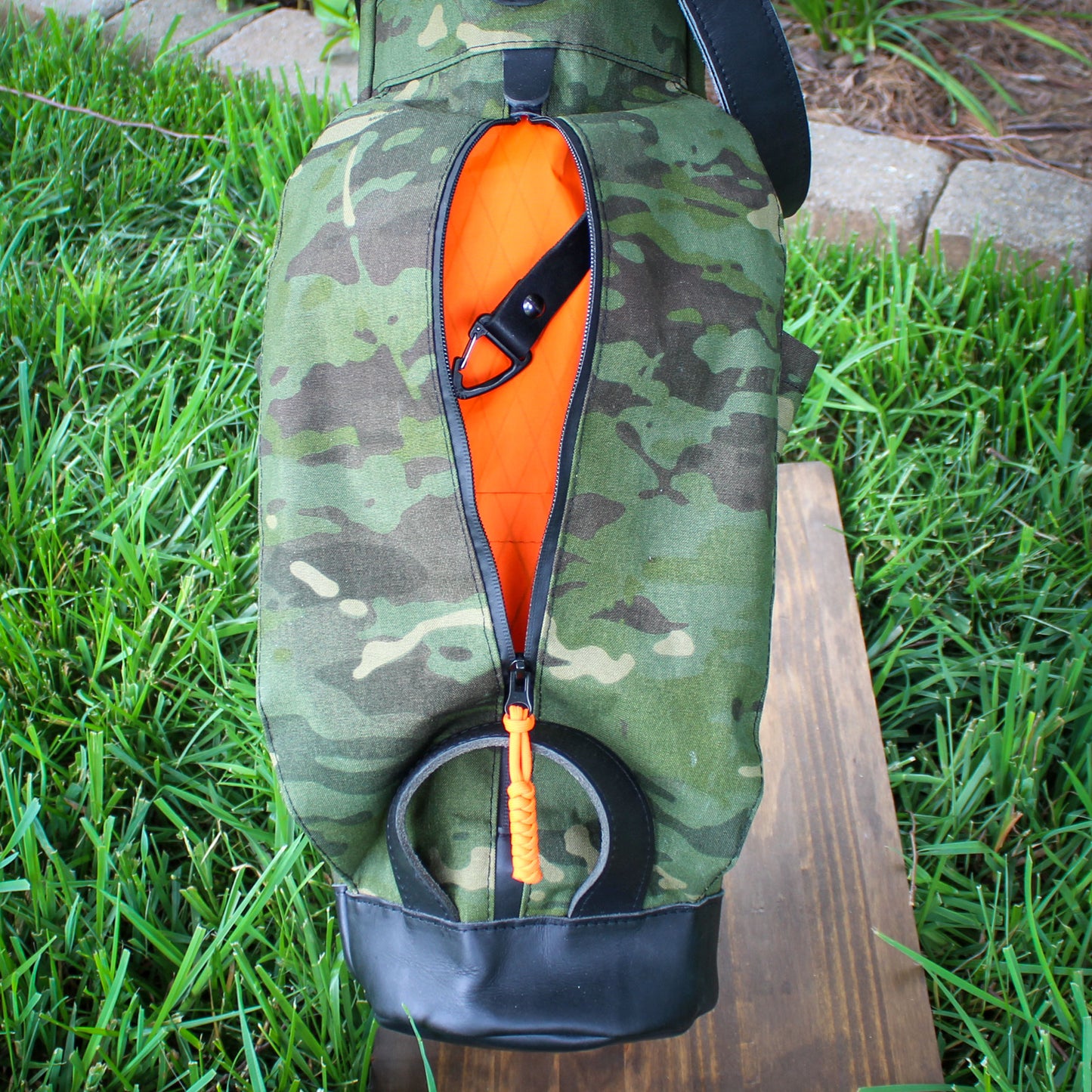 Summit X Sunday Bag