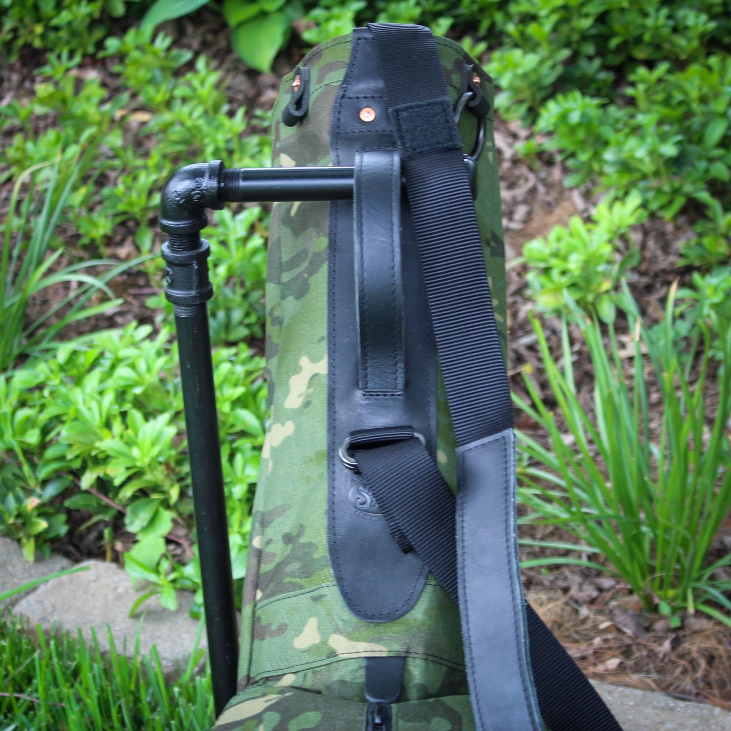 Summit X Sunday Bag