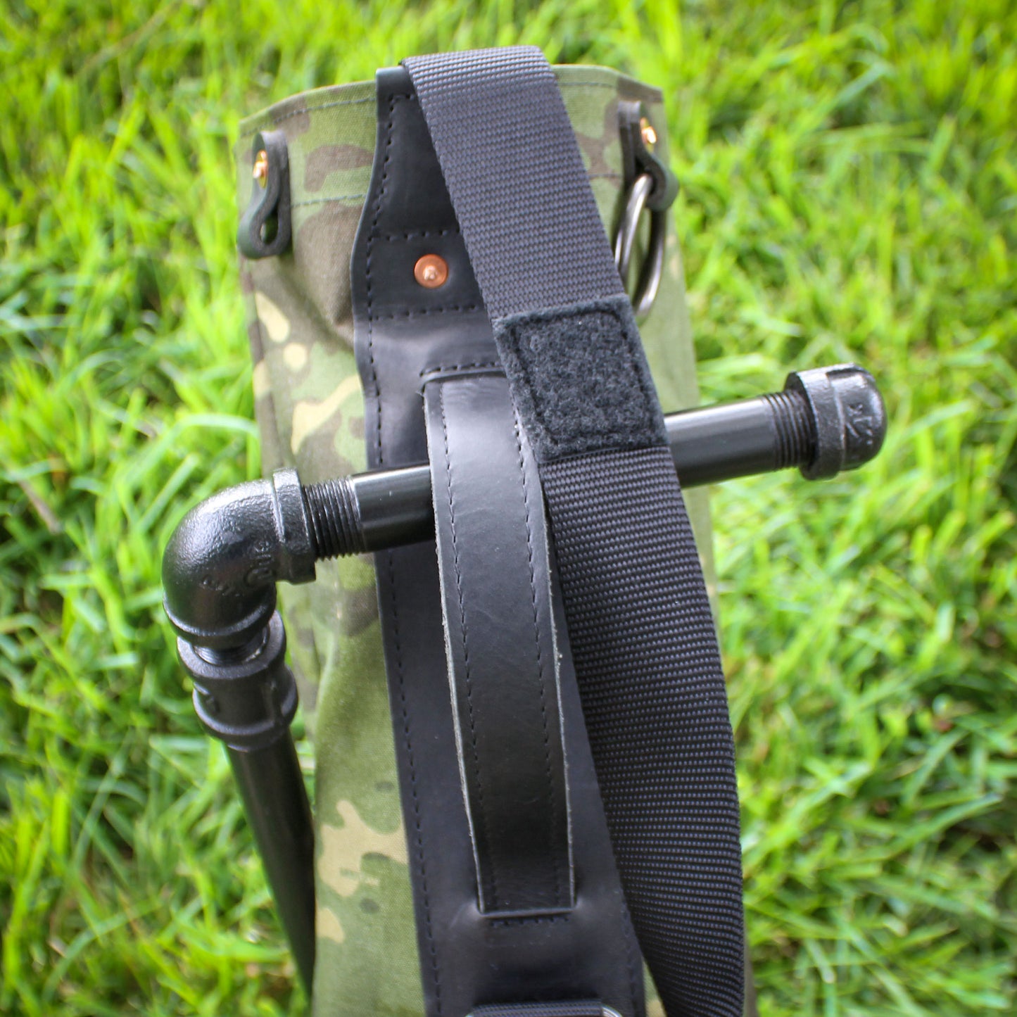 Summit X Sunday Bag