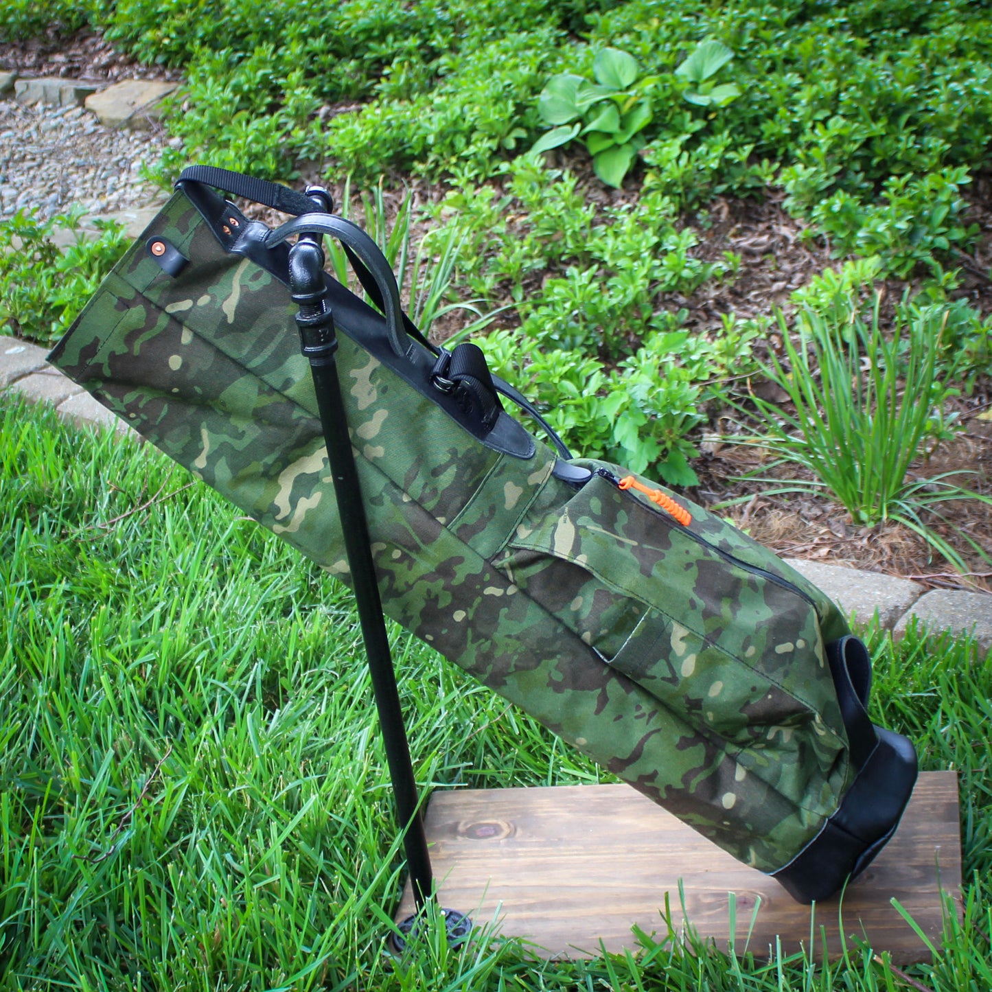 Summit X Sunday Bag