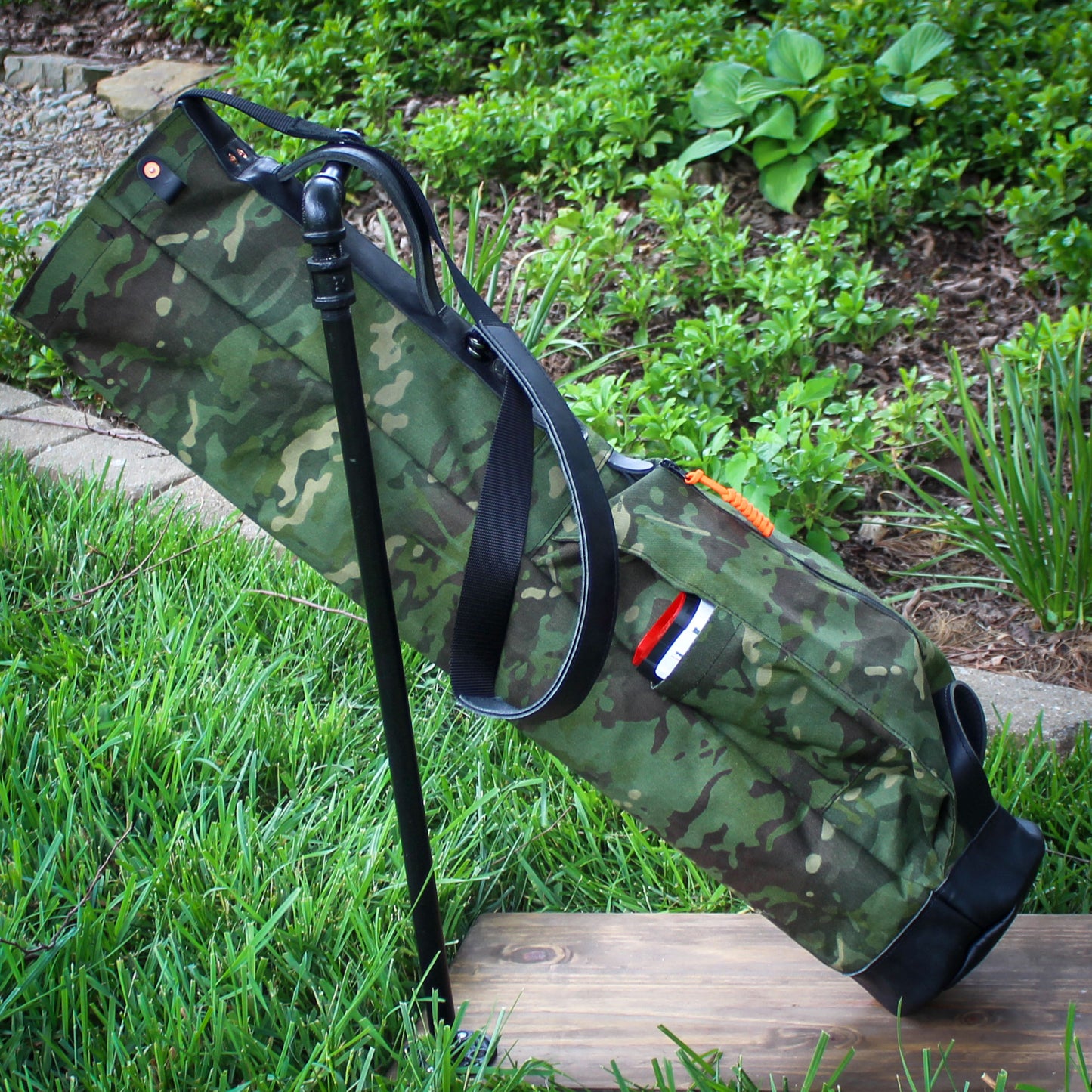 Summit X Sunday Bag