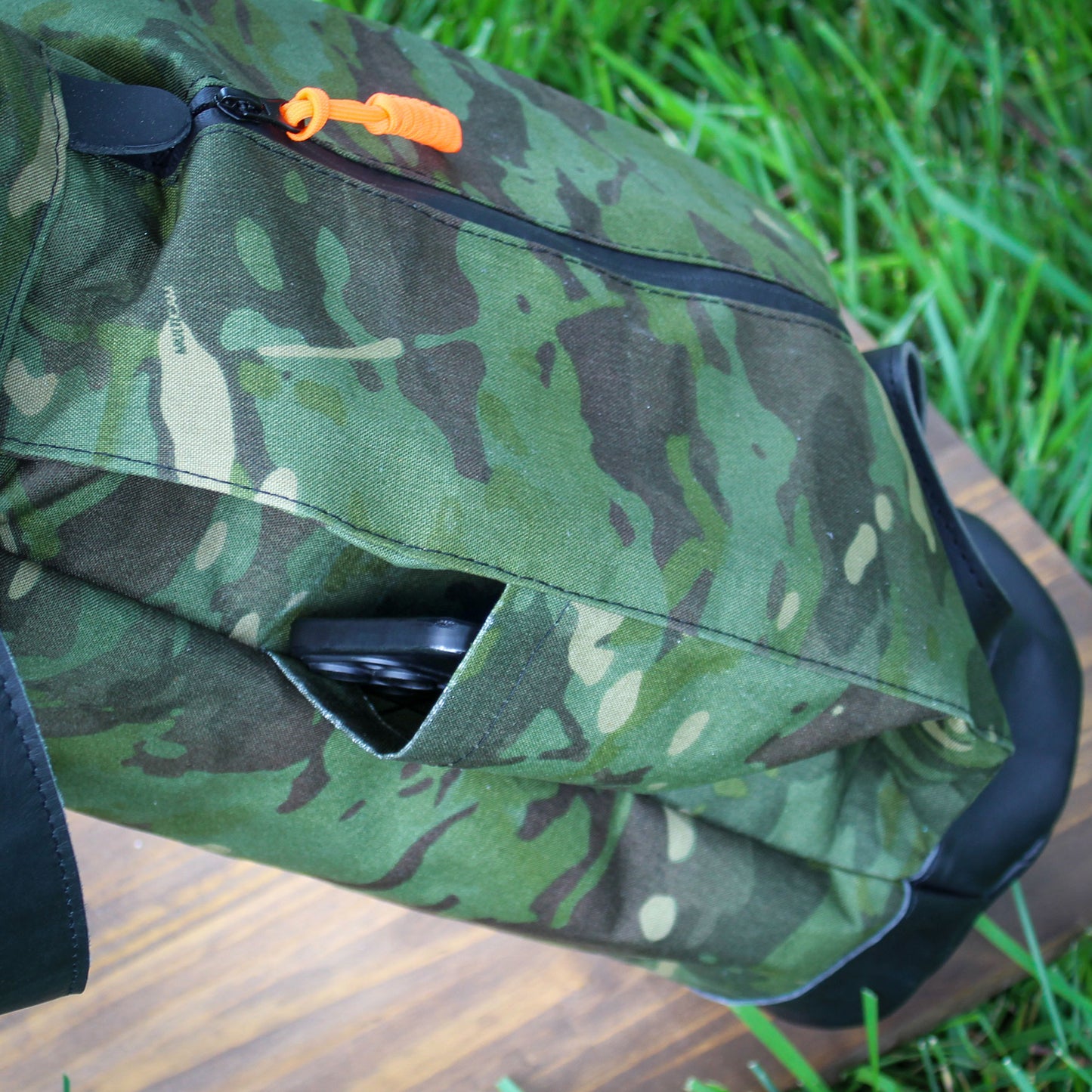 Summit X Sunday Bag