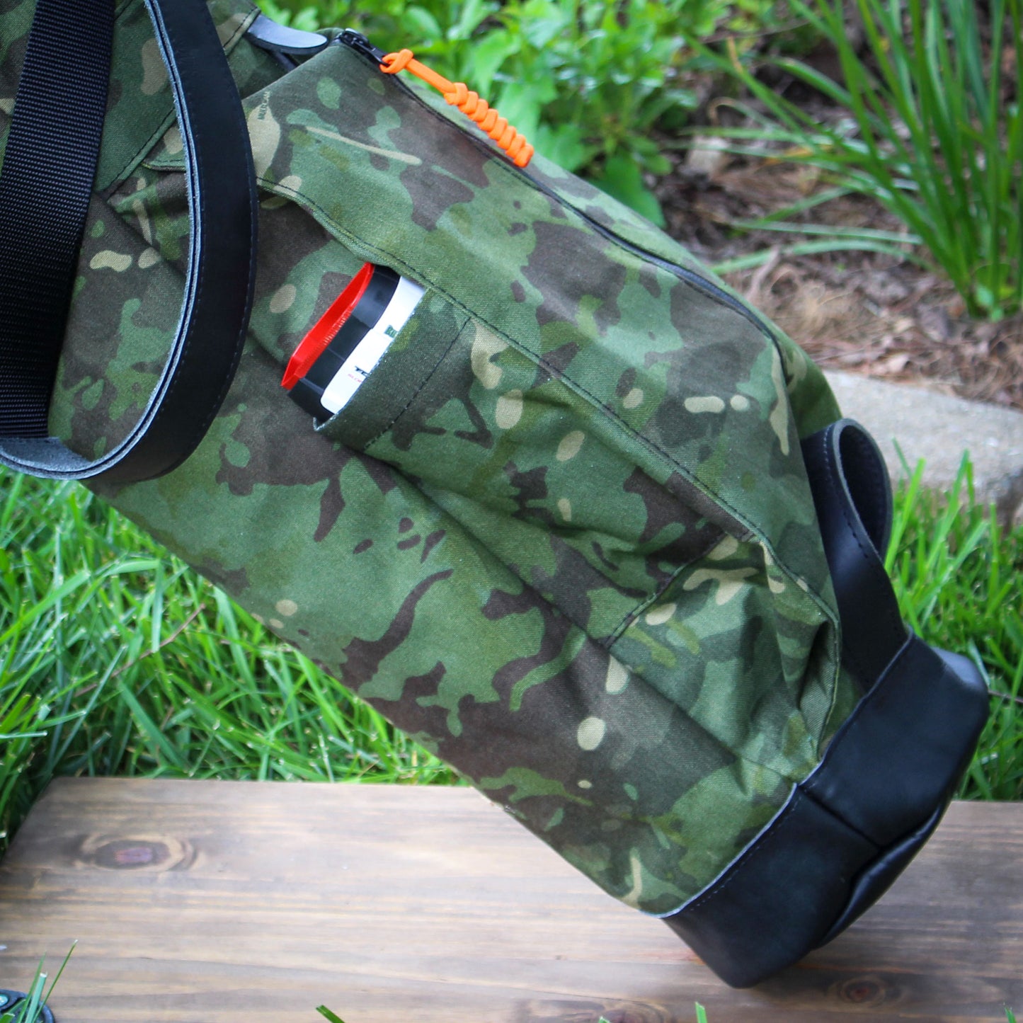 Summit X Sunday Bag