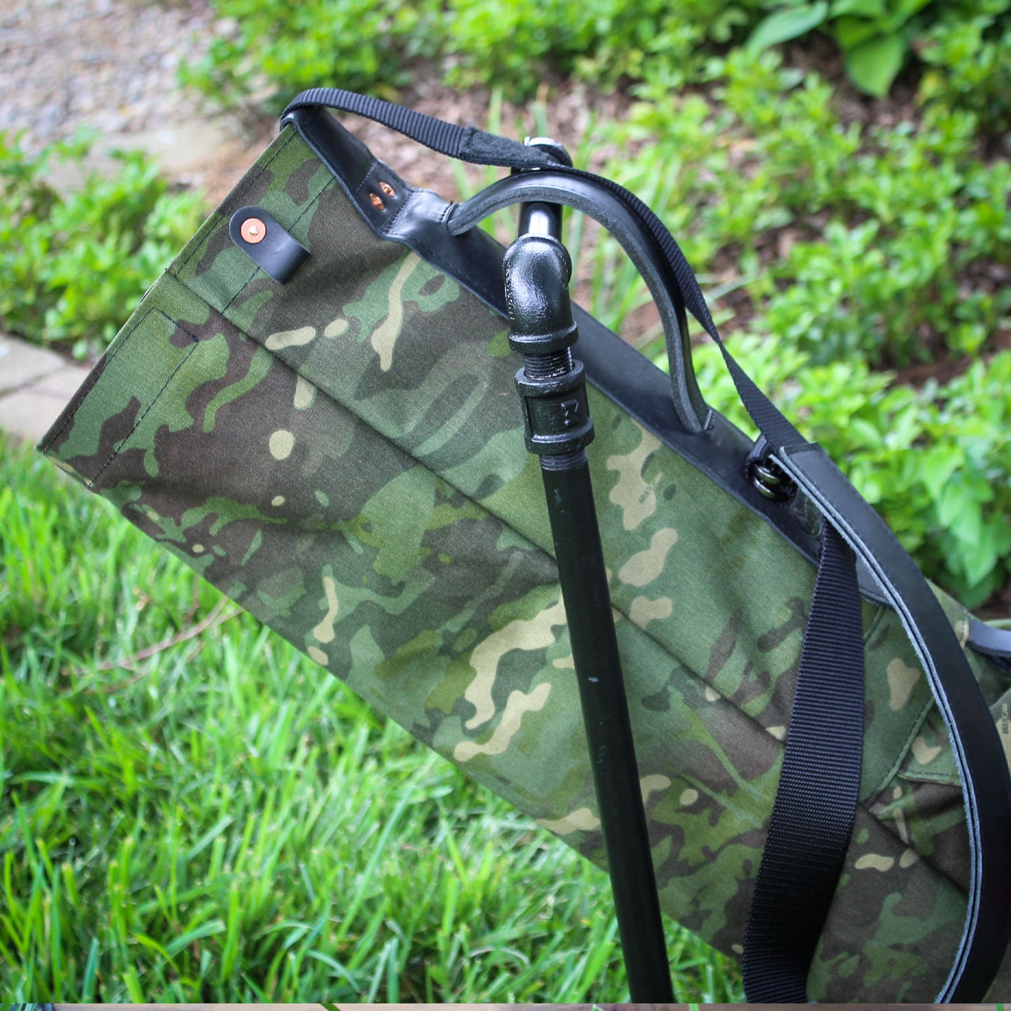 Summit X Sunday Bag