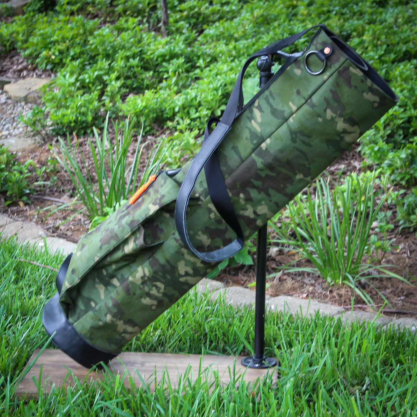 Summit X Sunday Bag