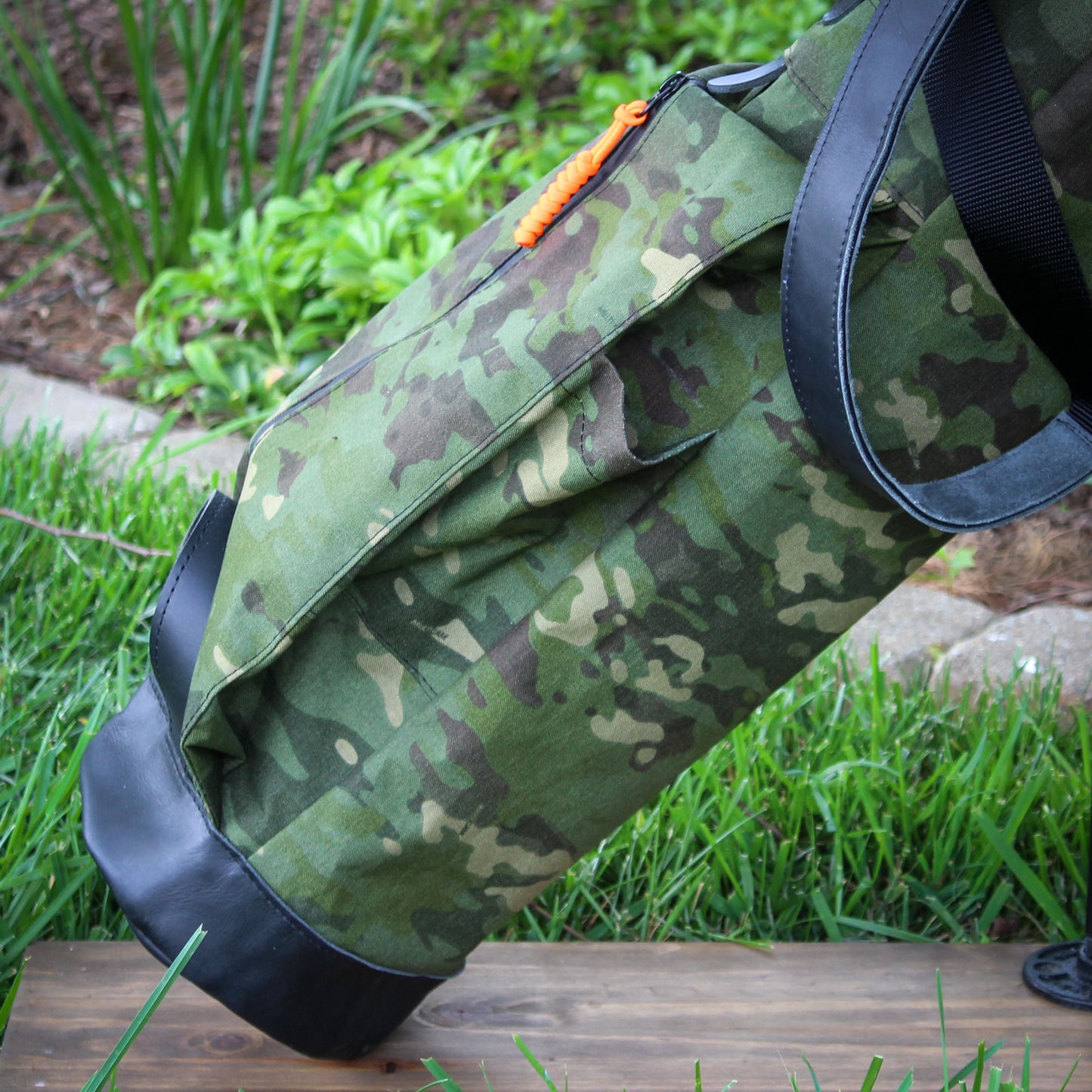 Summit X Sunday Bag